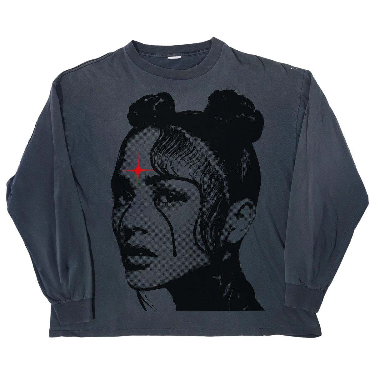Spiritual L/S Tee