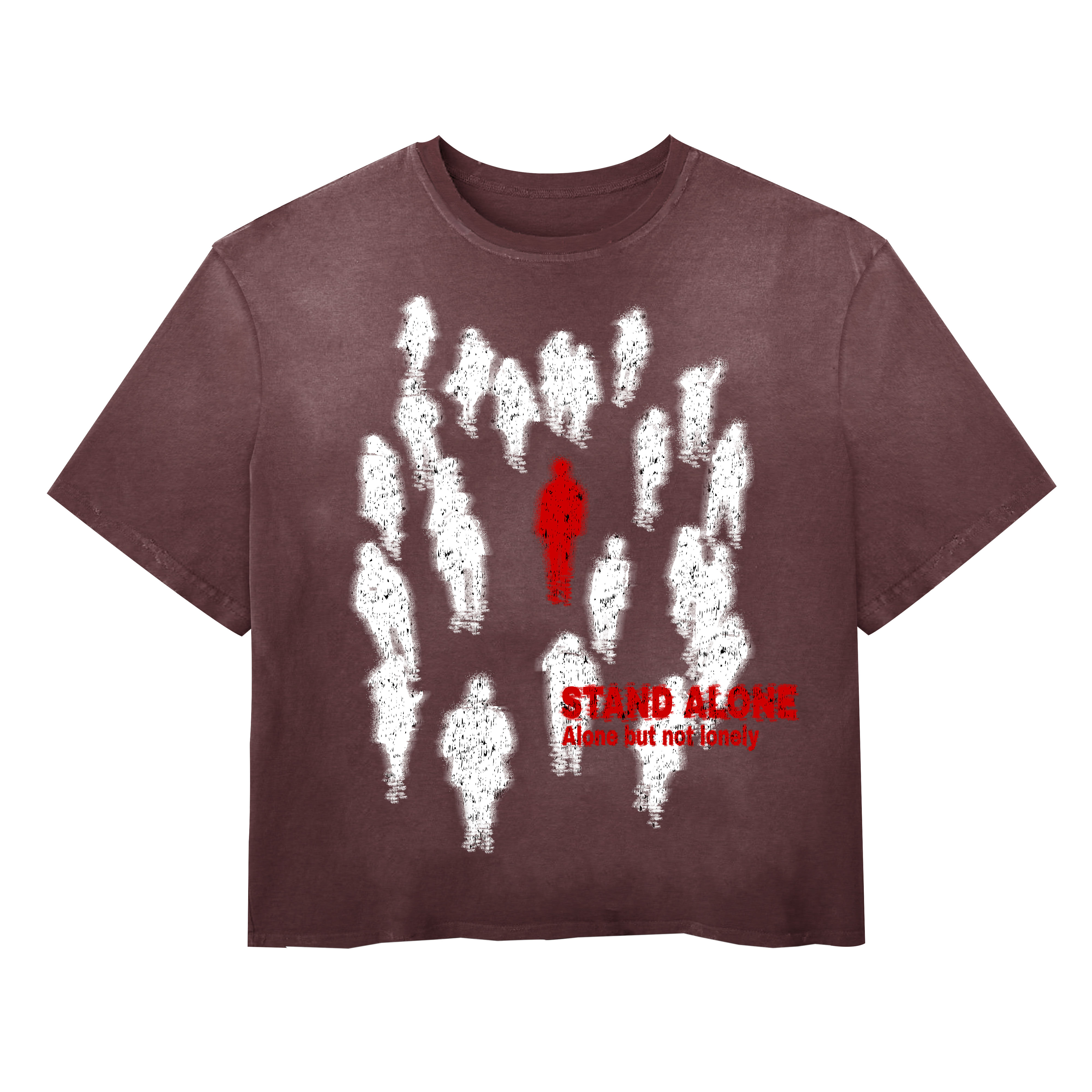 Stand Alone Tee
