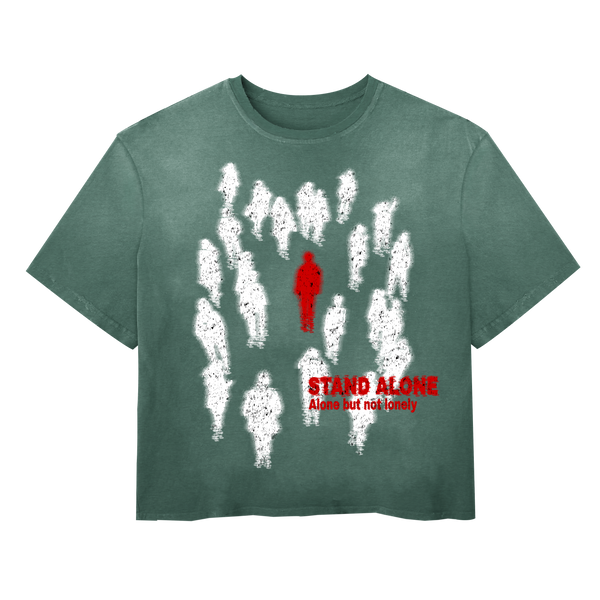 Stand Alone Tee