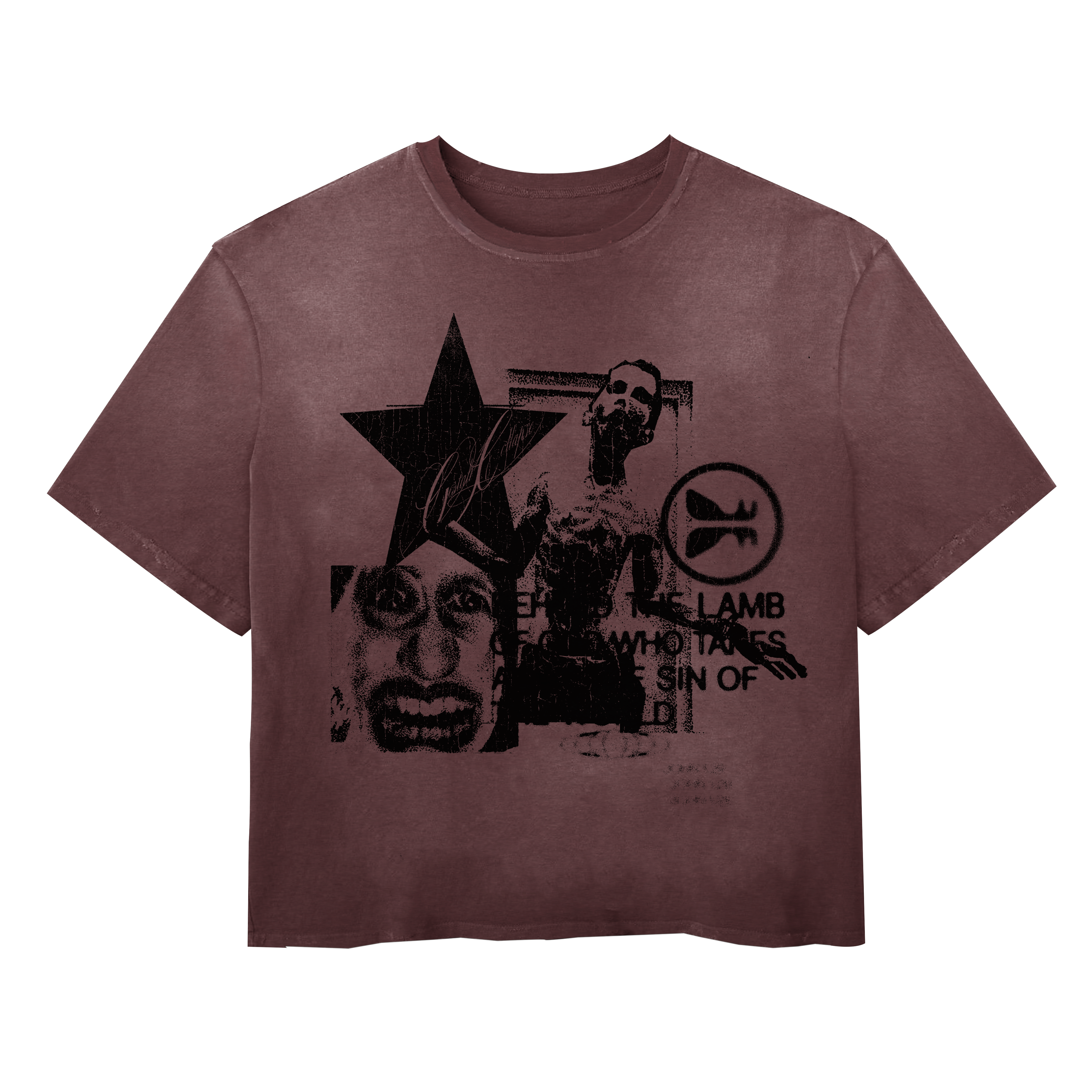 Static Expression Tee