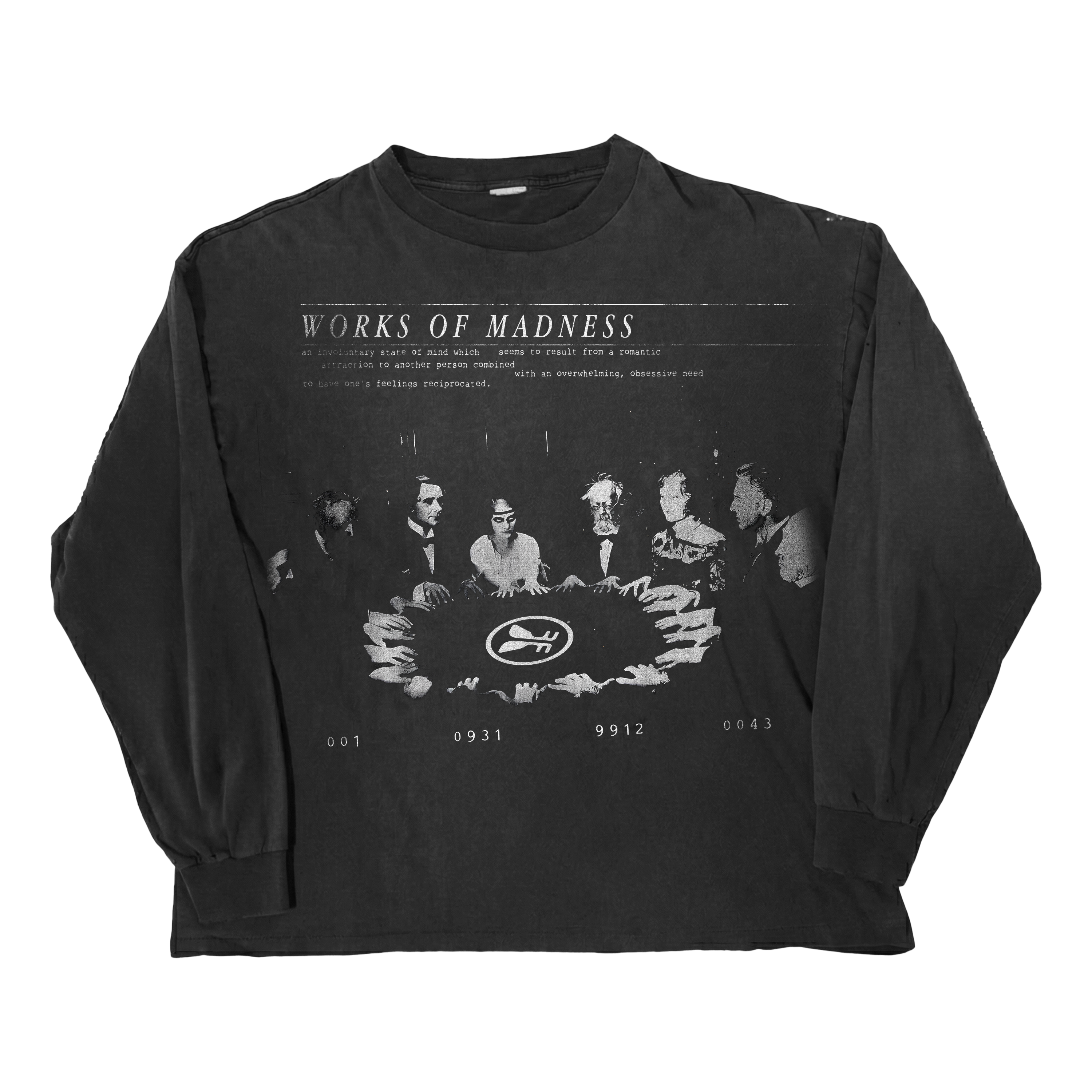 The Summoning Long Sleeve