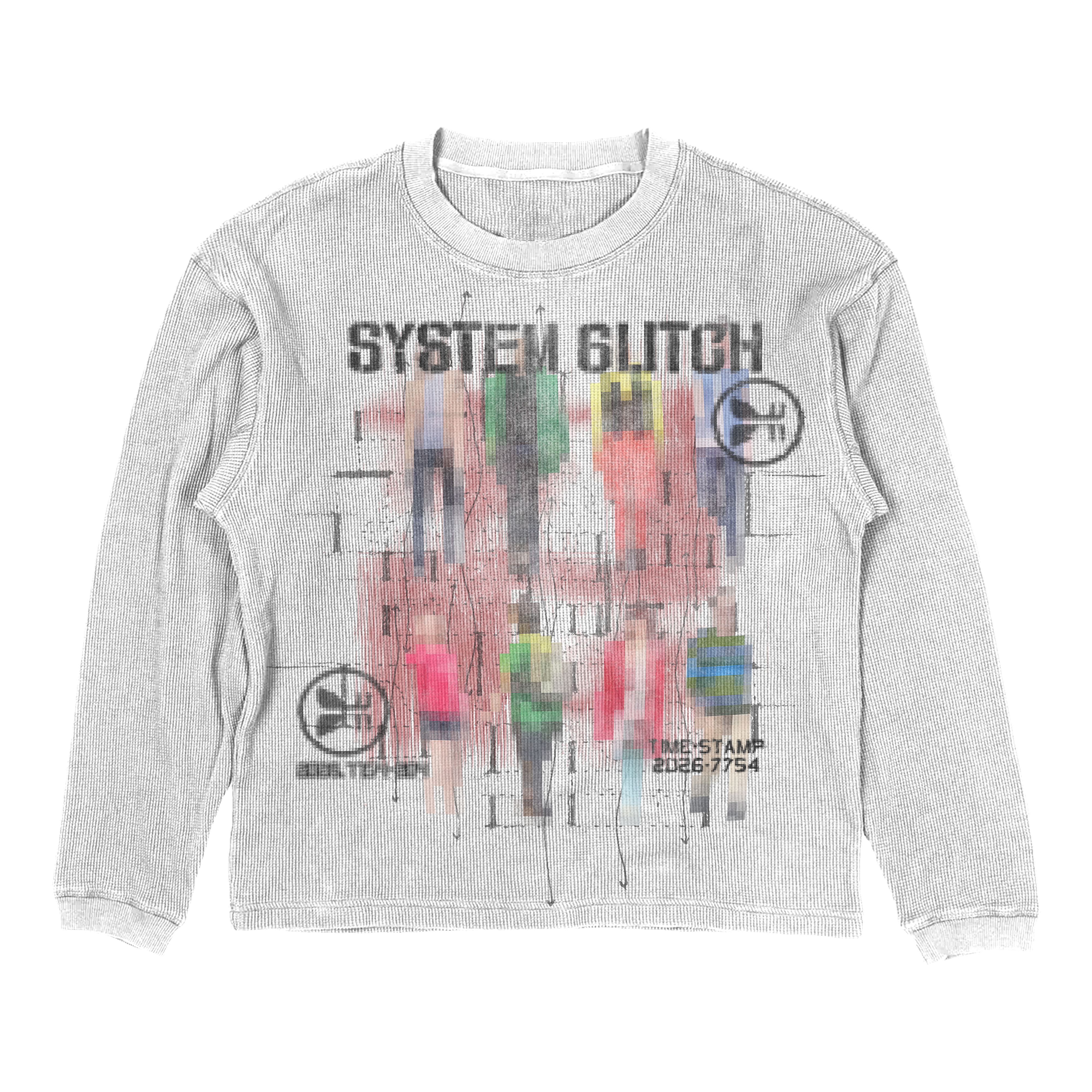 System Glitch Thermal