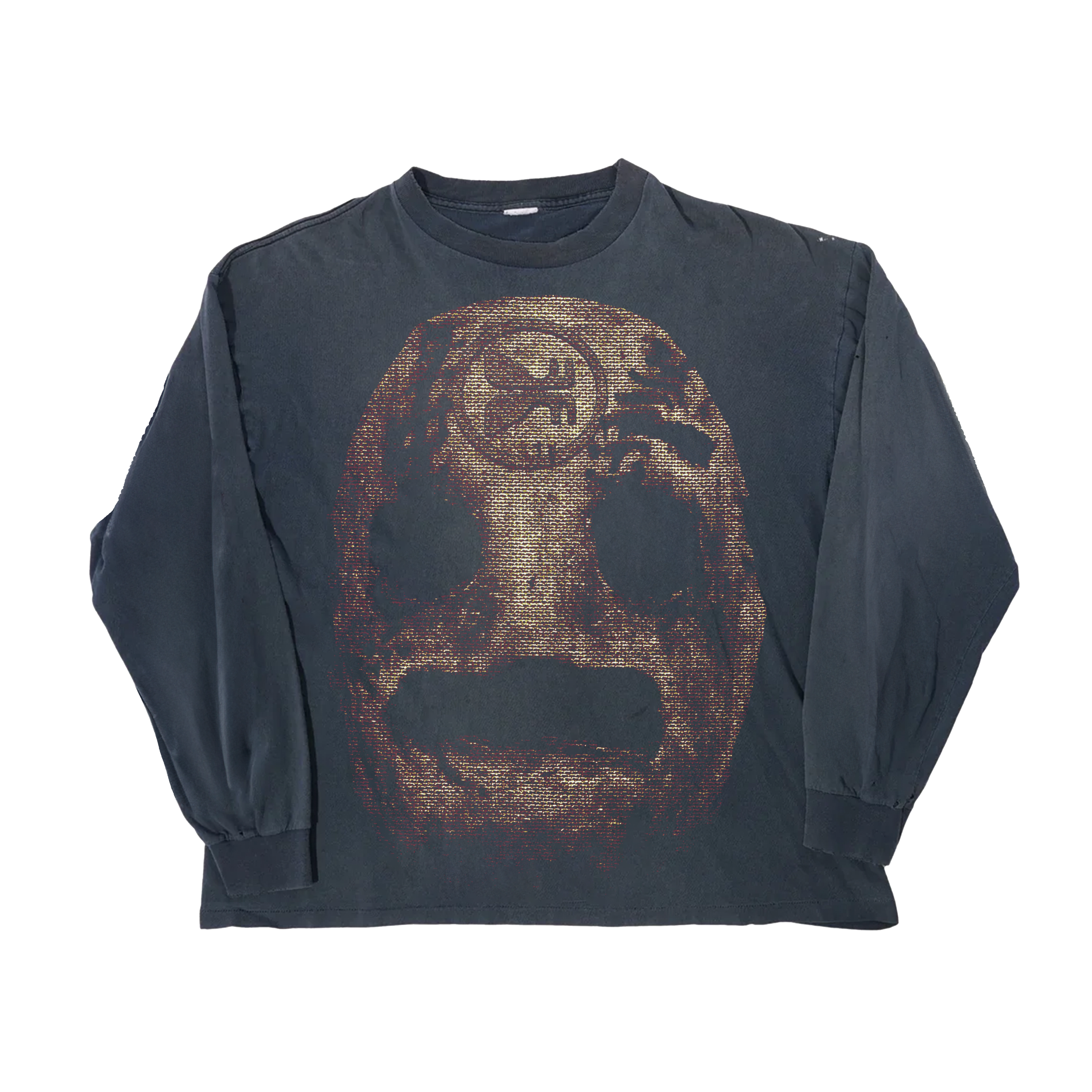 Tombface L/S Tee