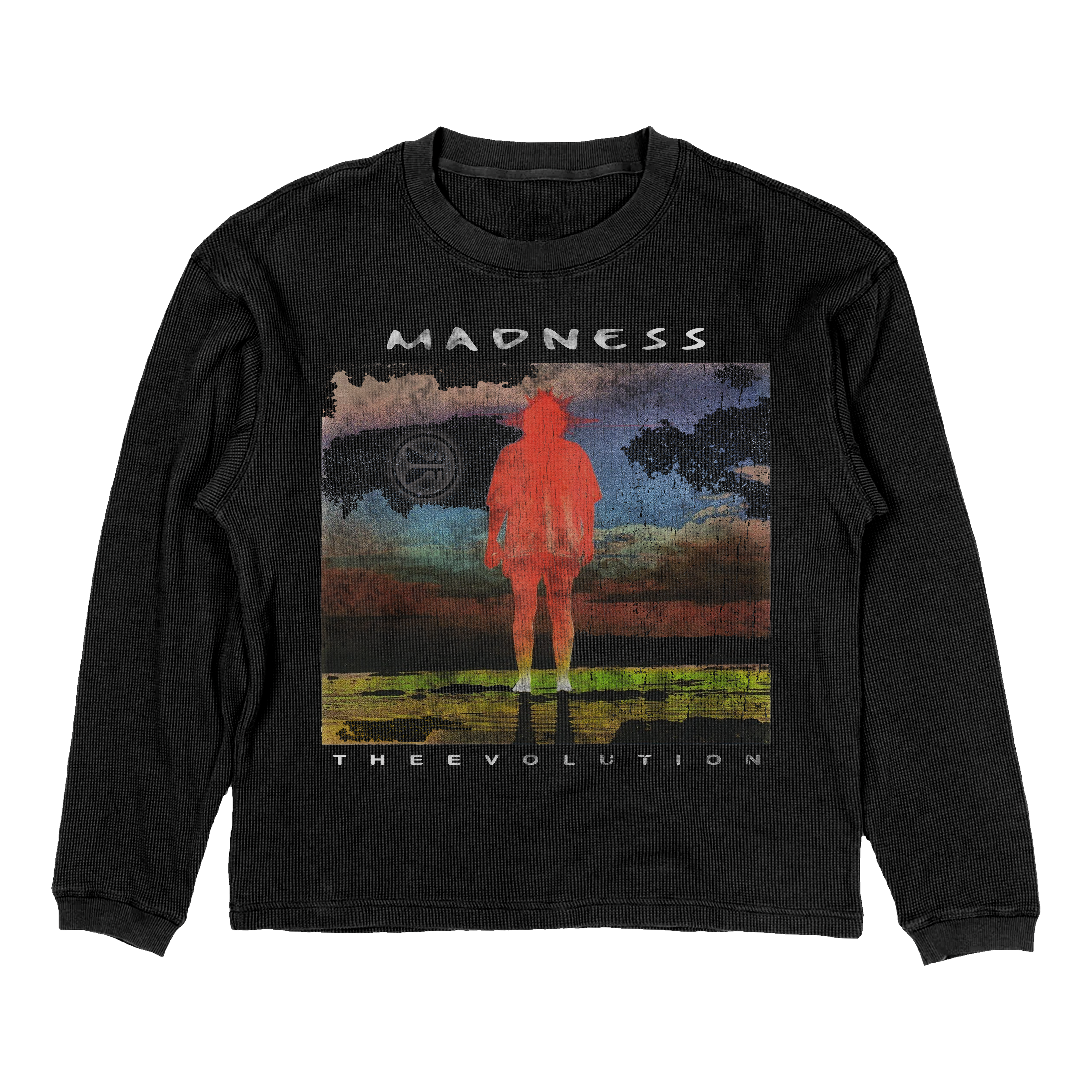 Mad Evolution Thermal