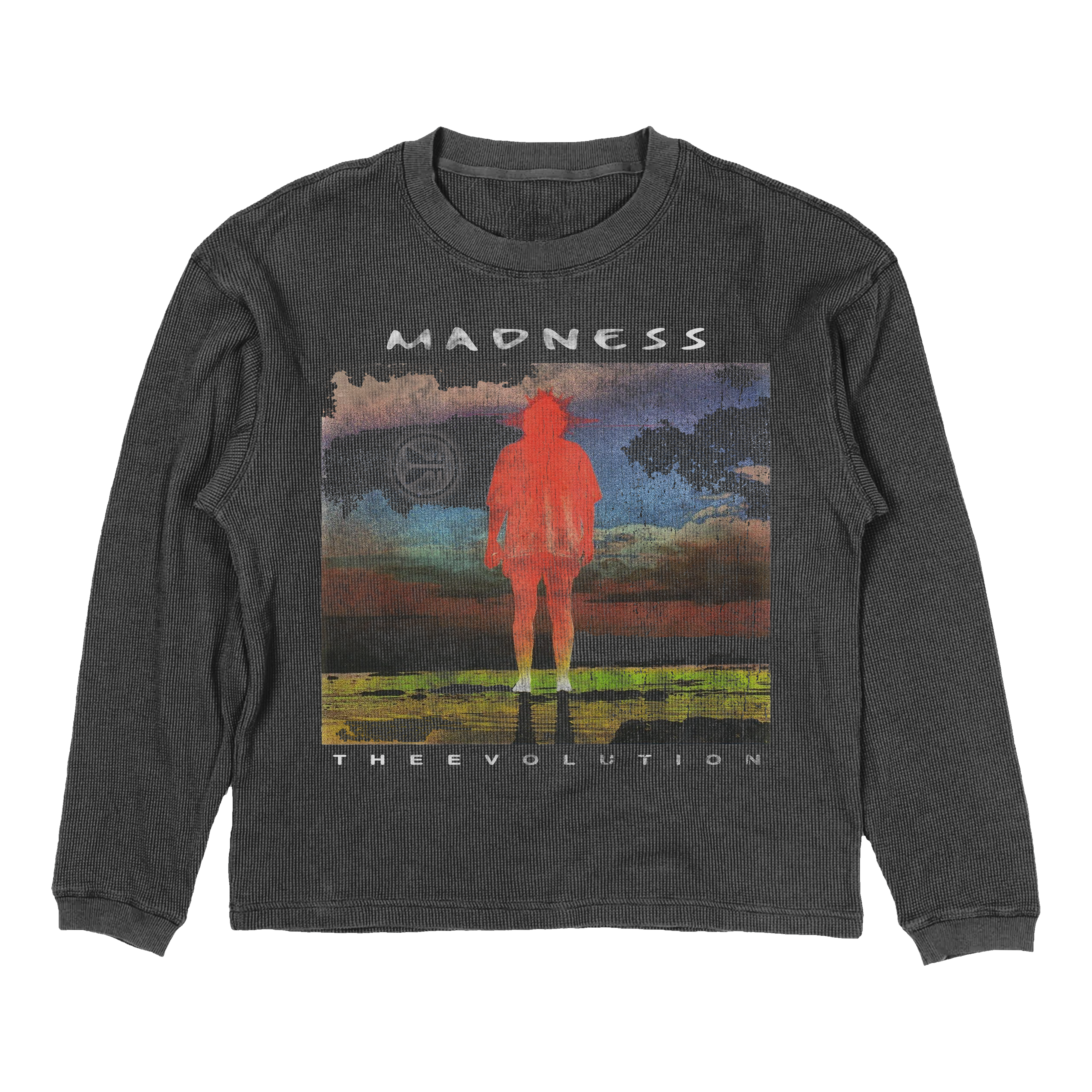 Mad Evolution Thermal