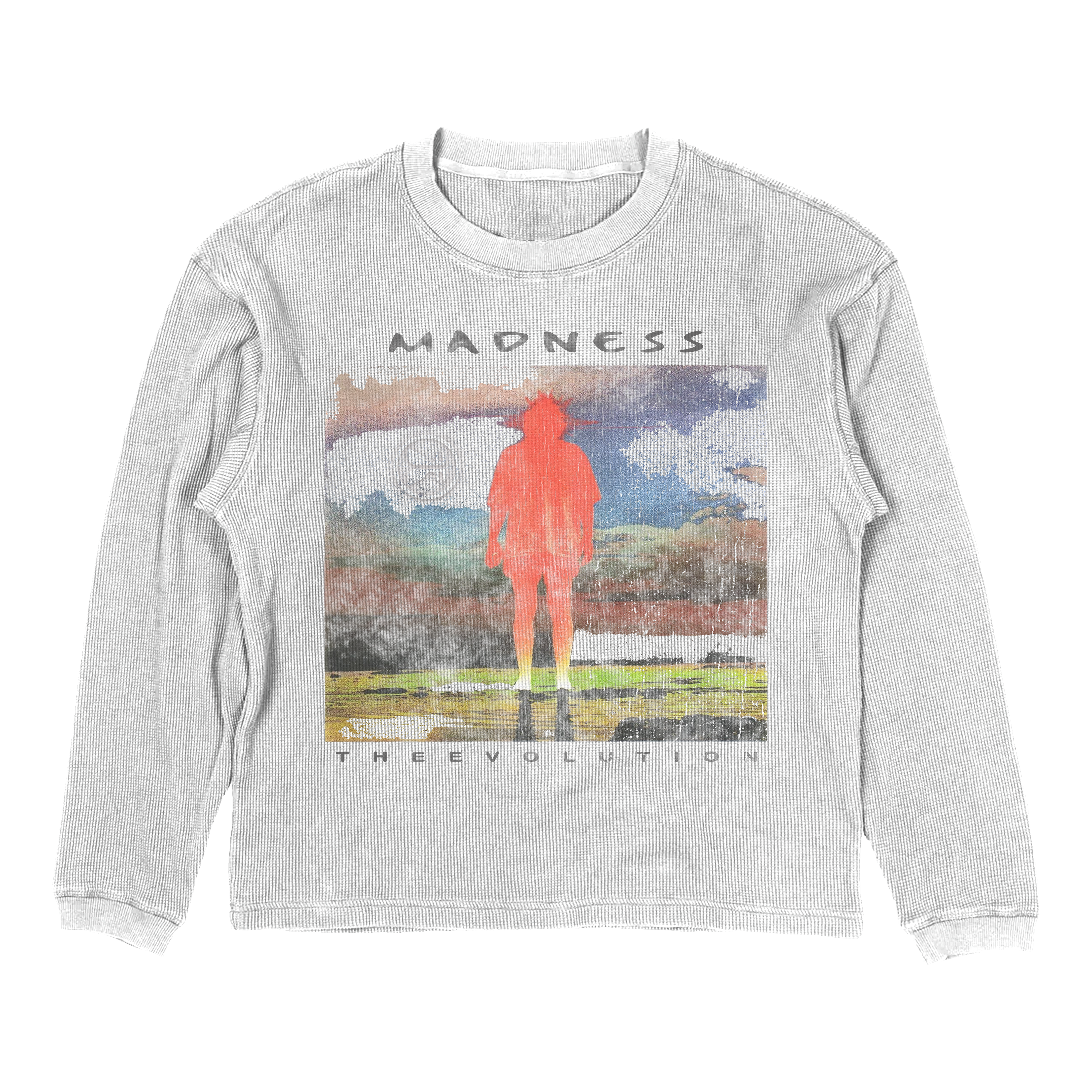 Mad Evolution Thermal