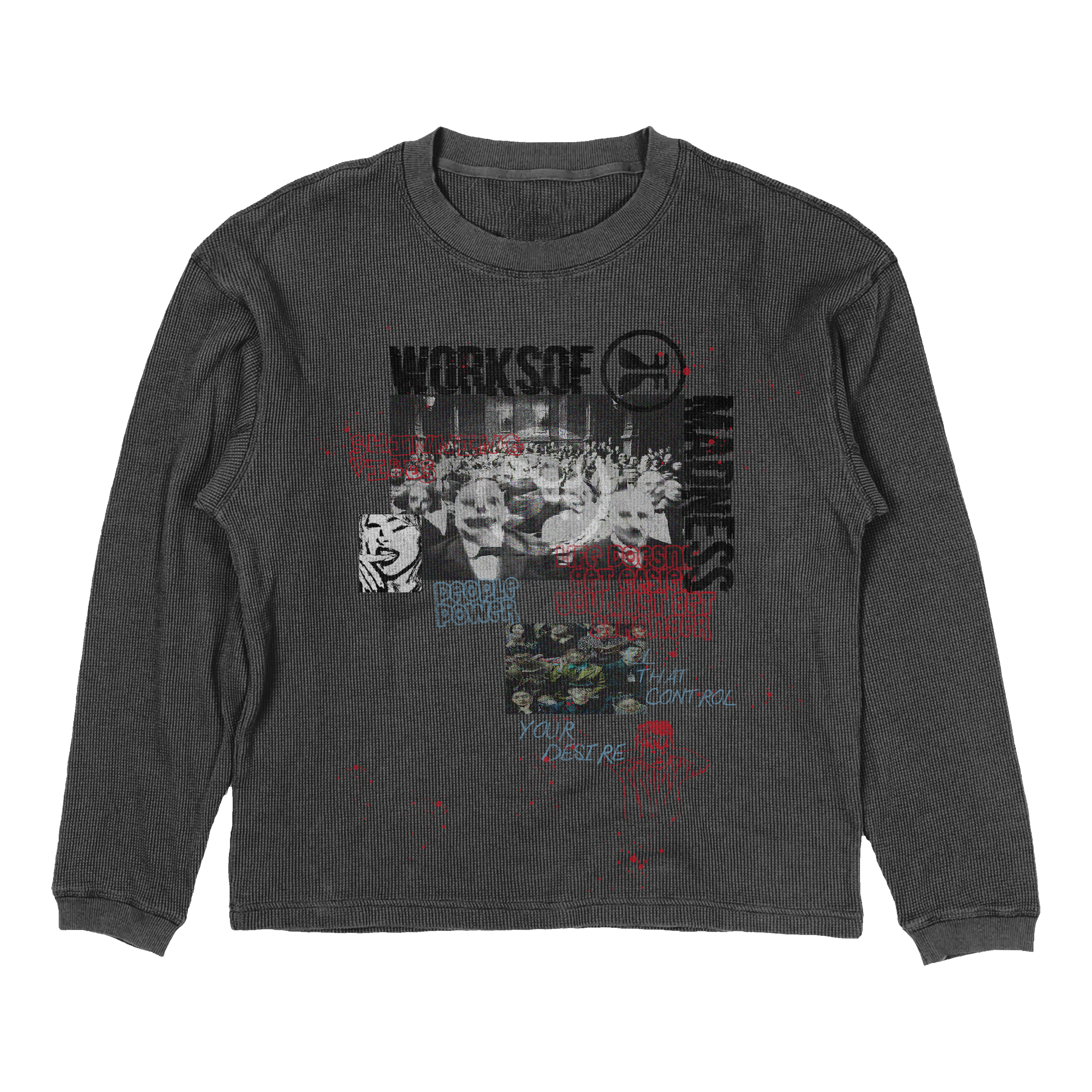 Mad Ppl Thermal