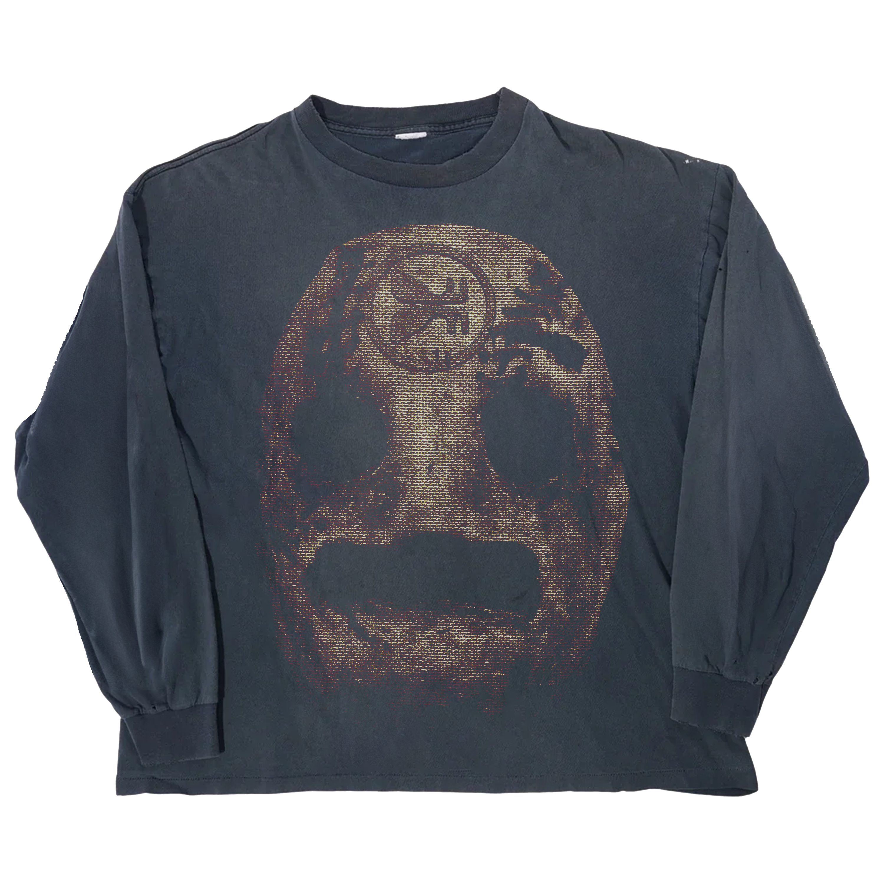Tombface L/S Tee