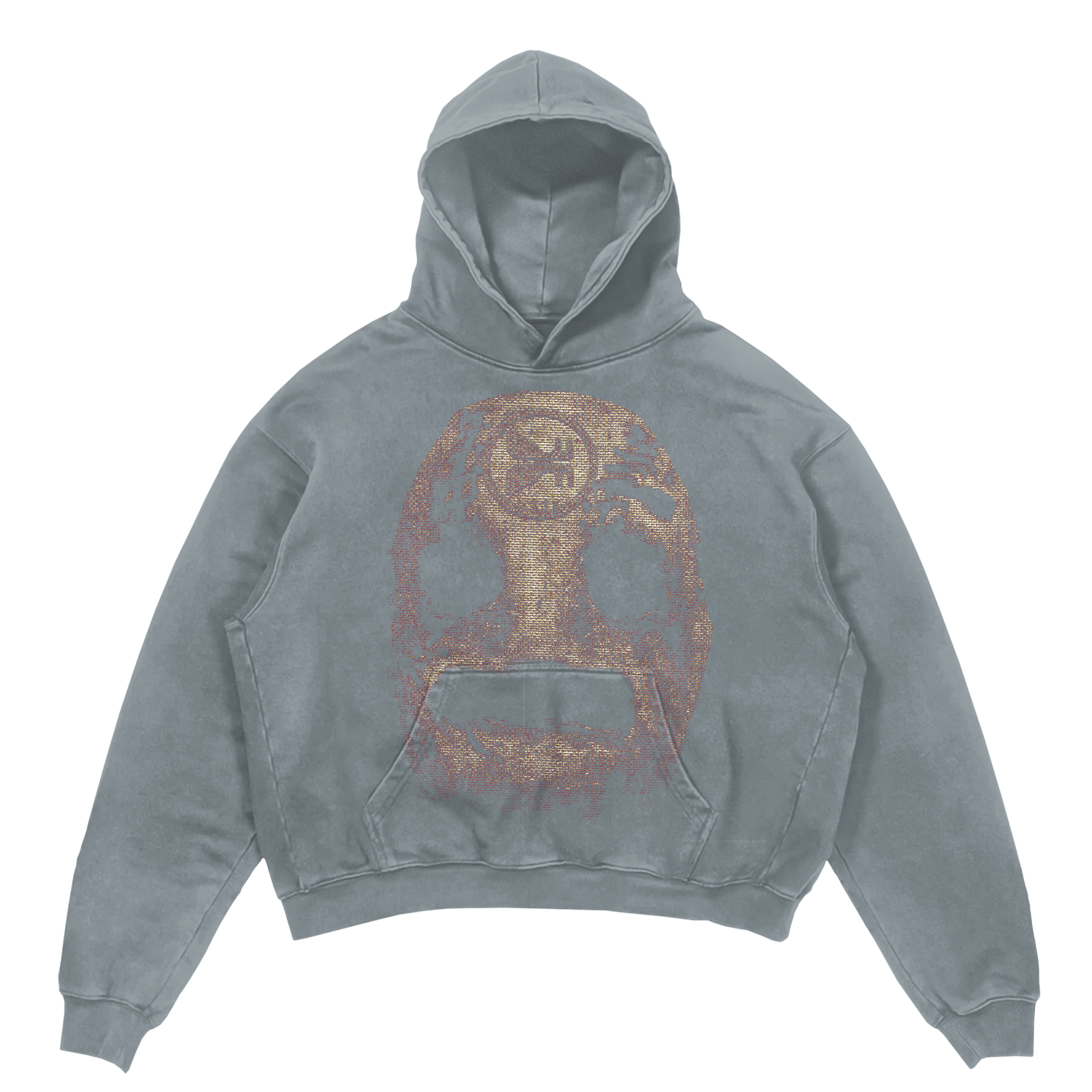 Sage Premium Hoodie (Limited Edition)