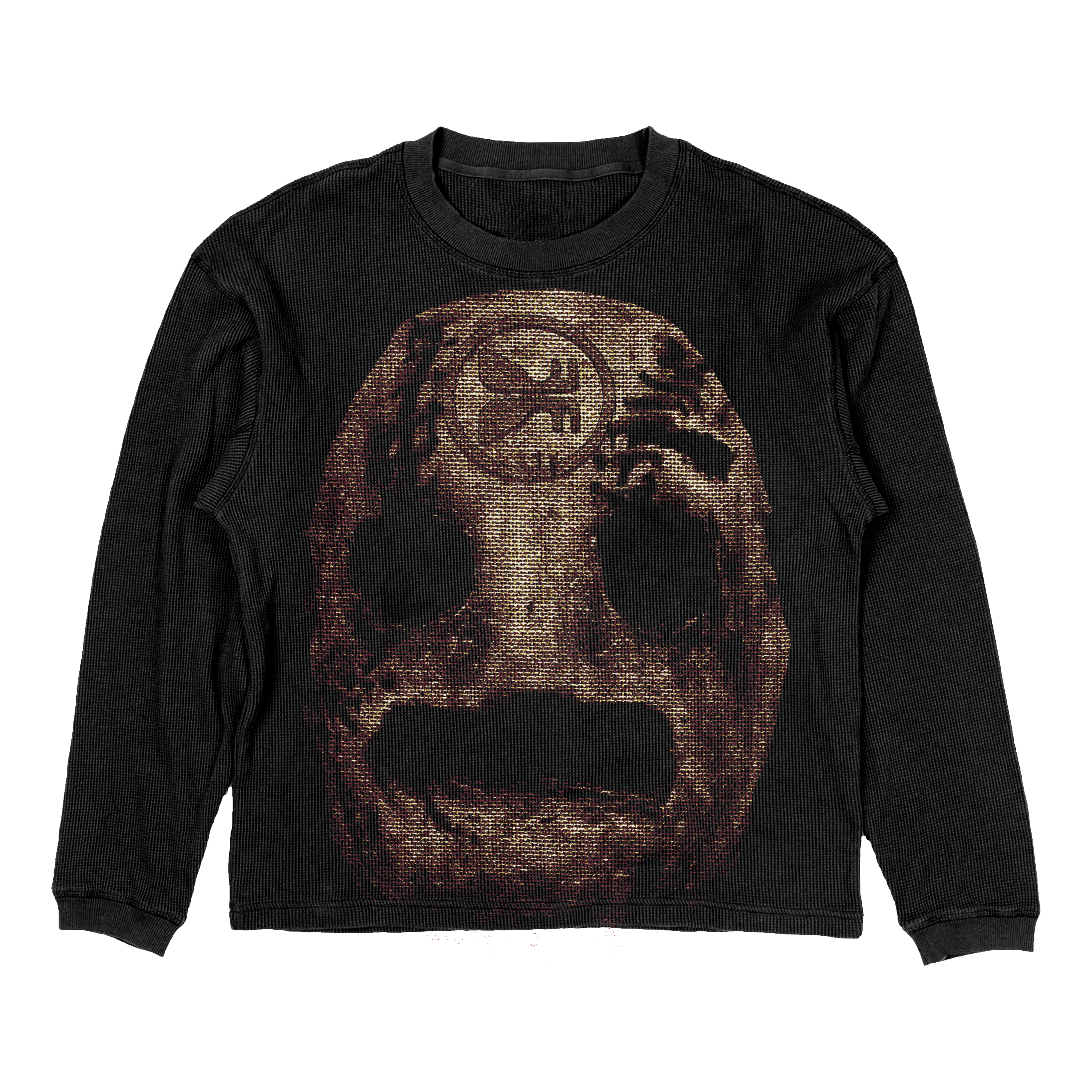Tombface Thermal