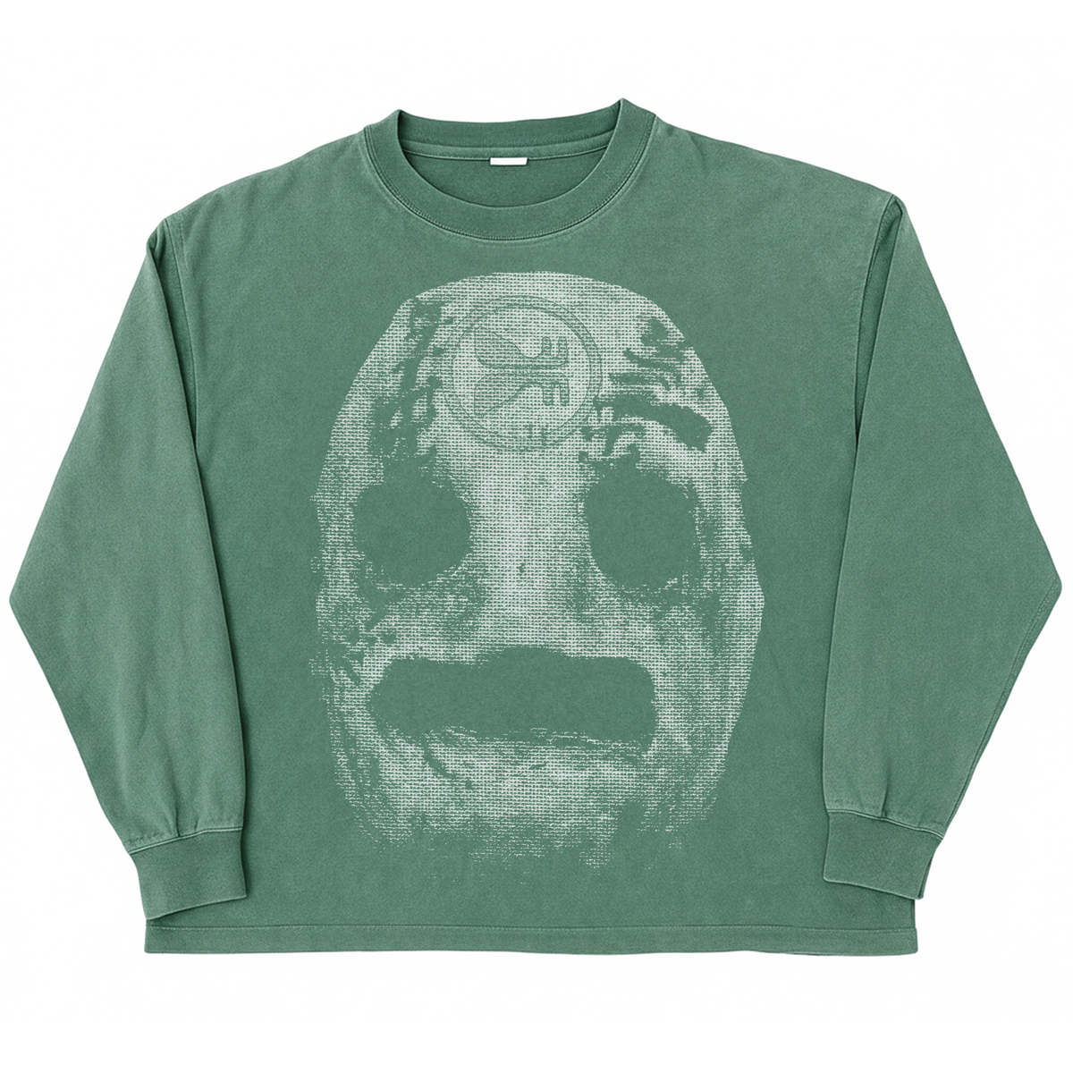 Tombface L/S Tee