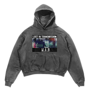Transmission Hoodie
