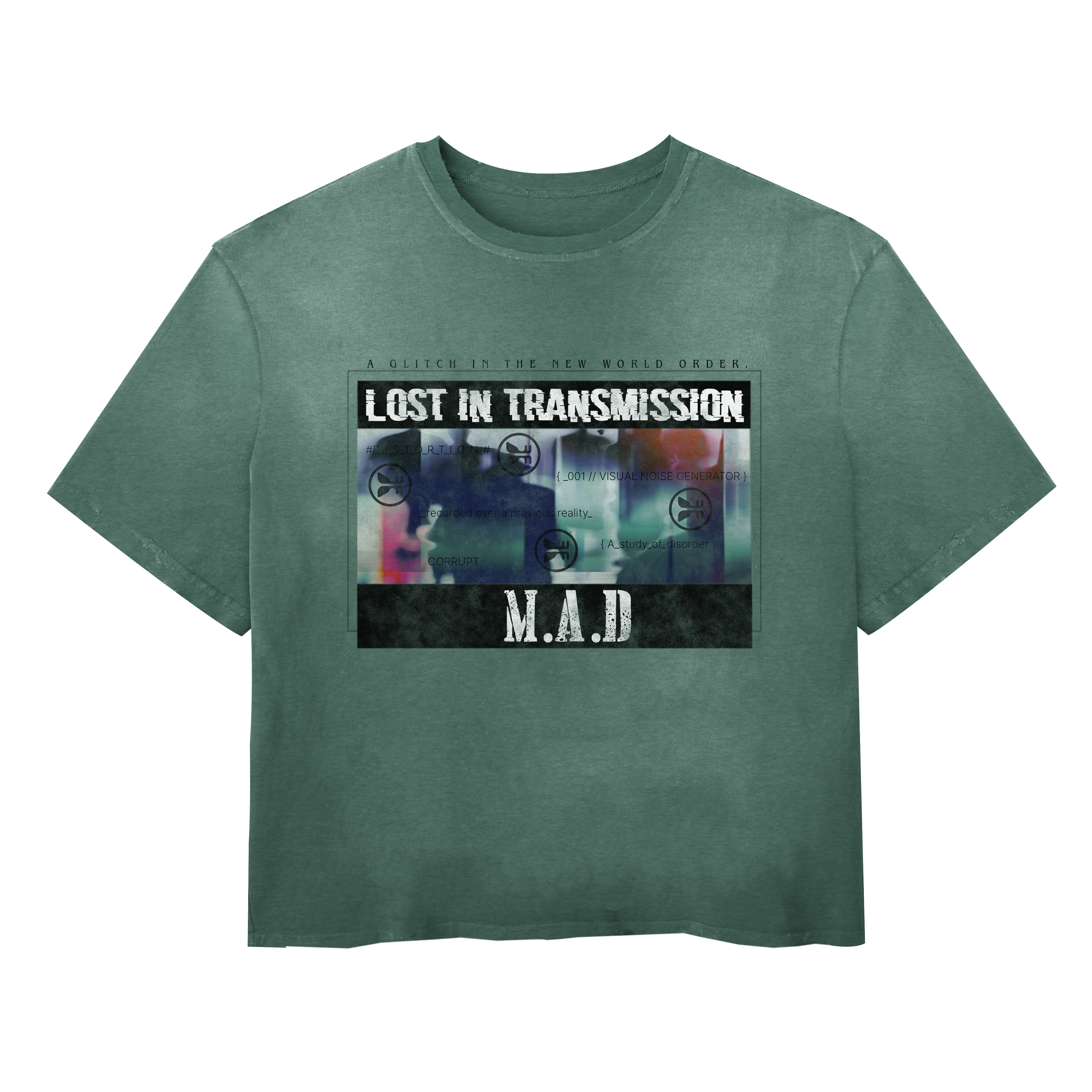 Transmission Tee