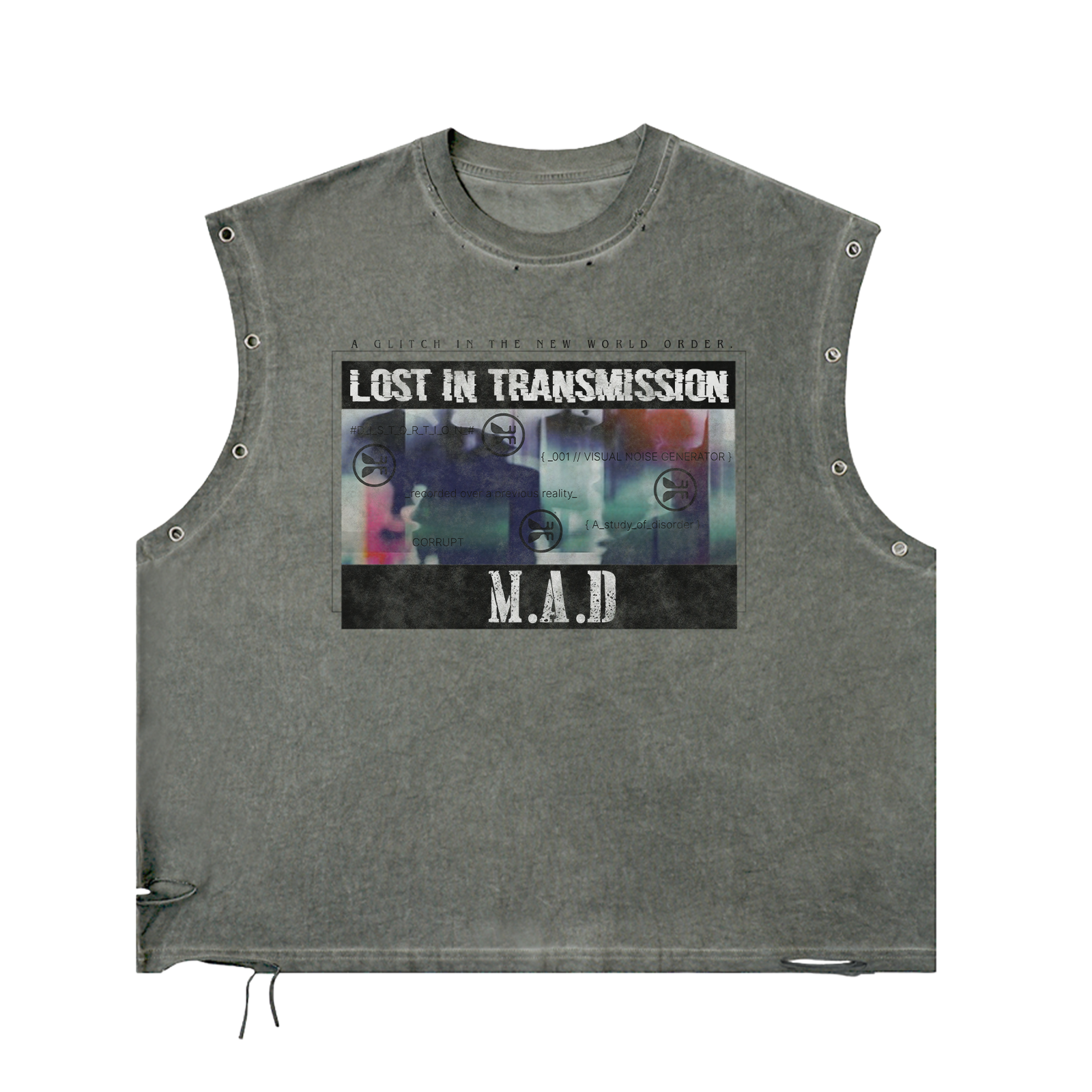 Transmission Utility Cut Tee