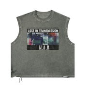 Transmission Utility Cut Tee