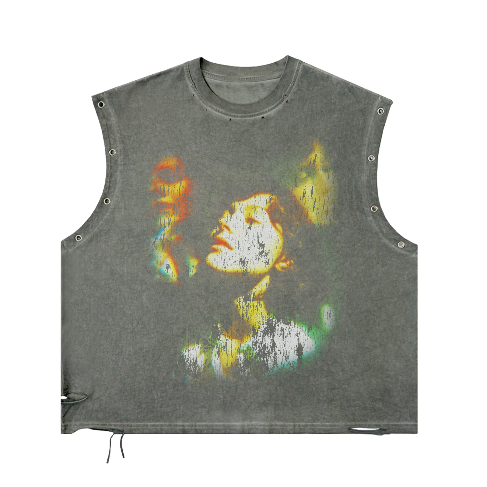 Envision Utility Cut Tee