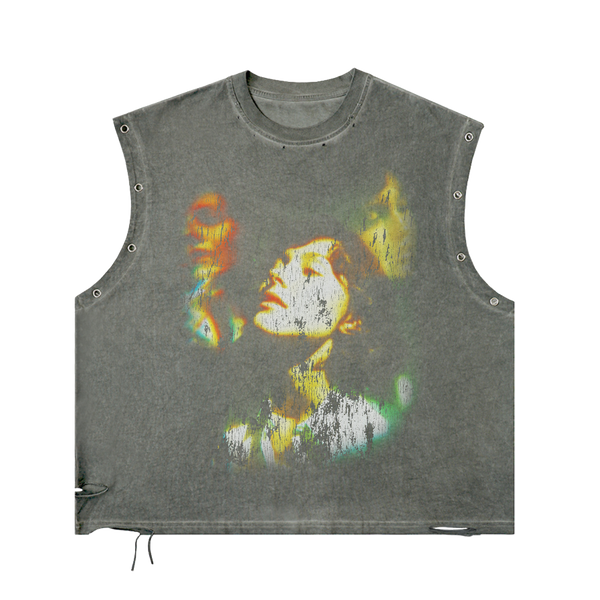 Envision Utility Cut Tee