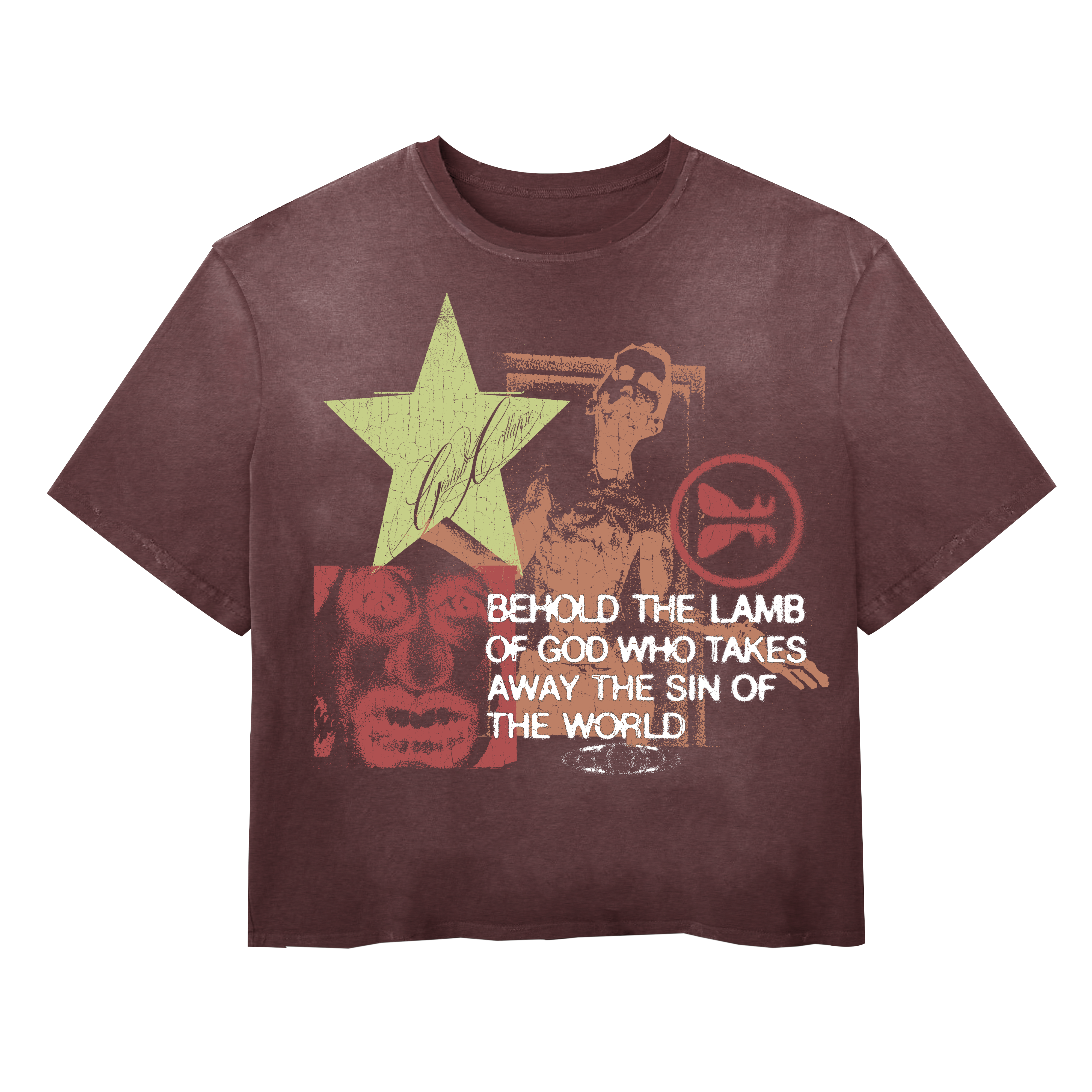 Expression Tee