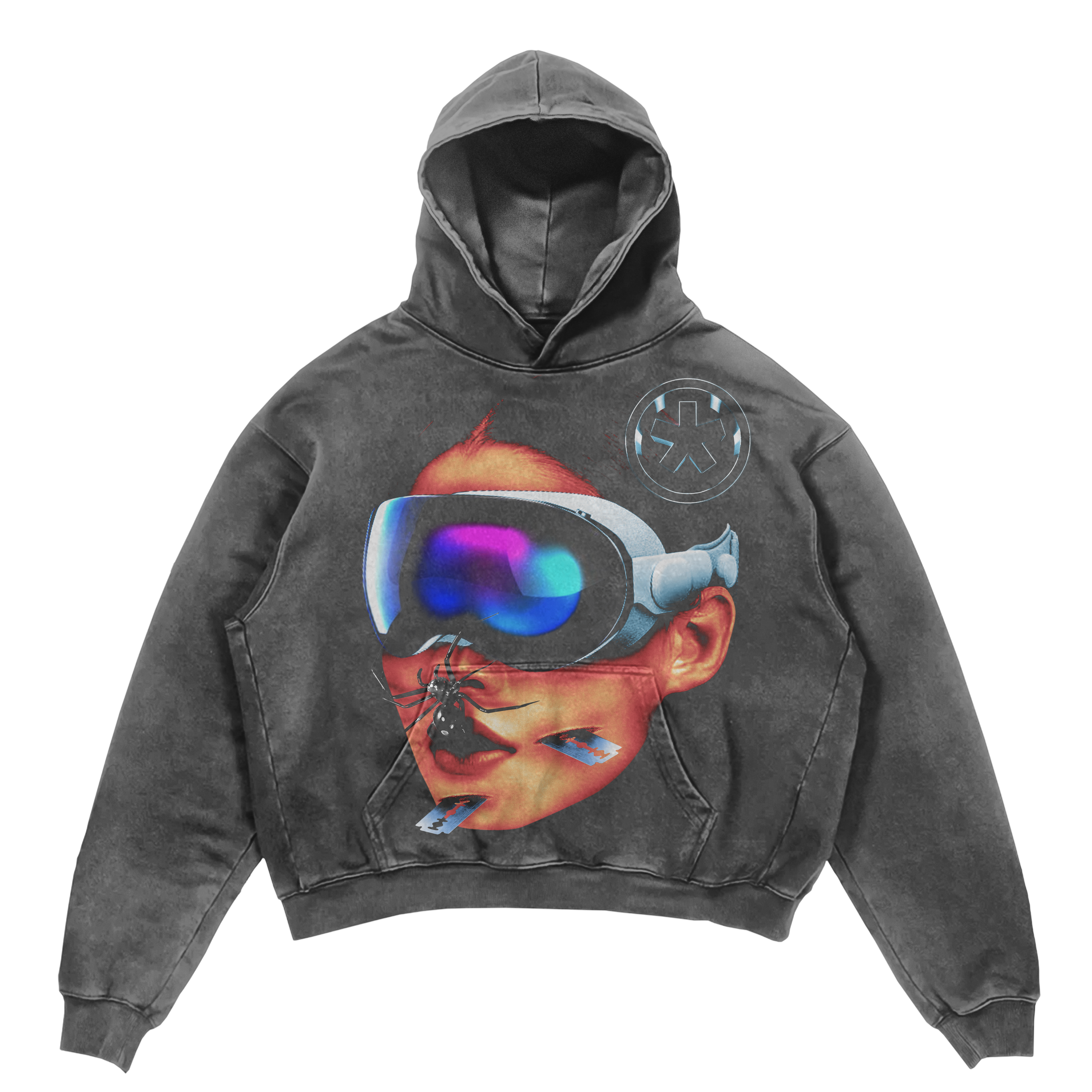 Vision Hoodie