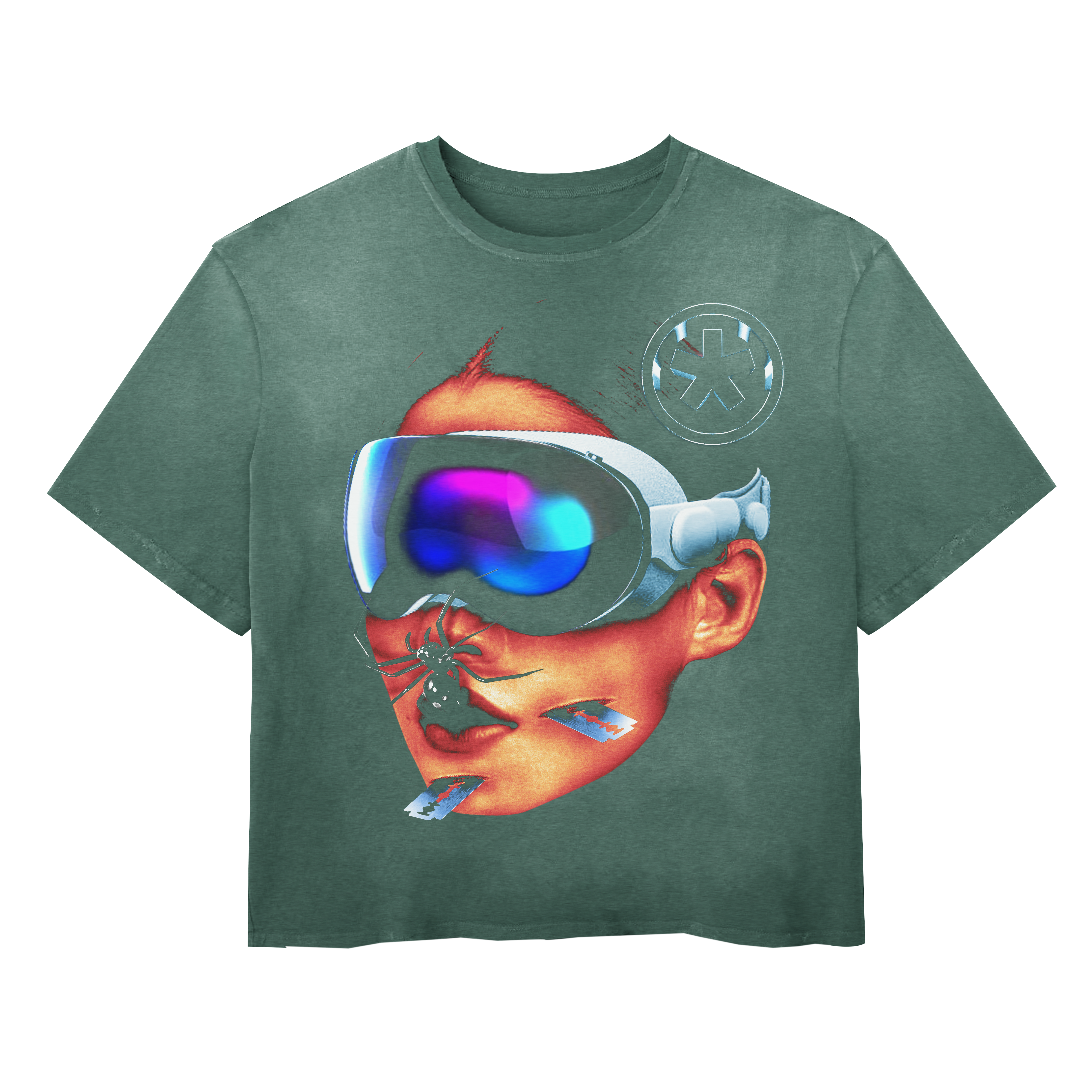 Vision Tee