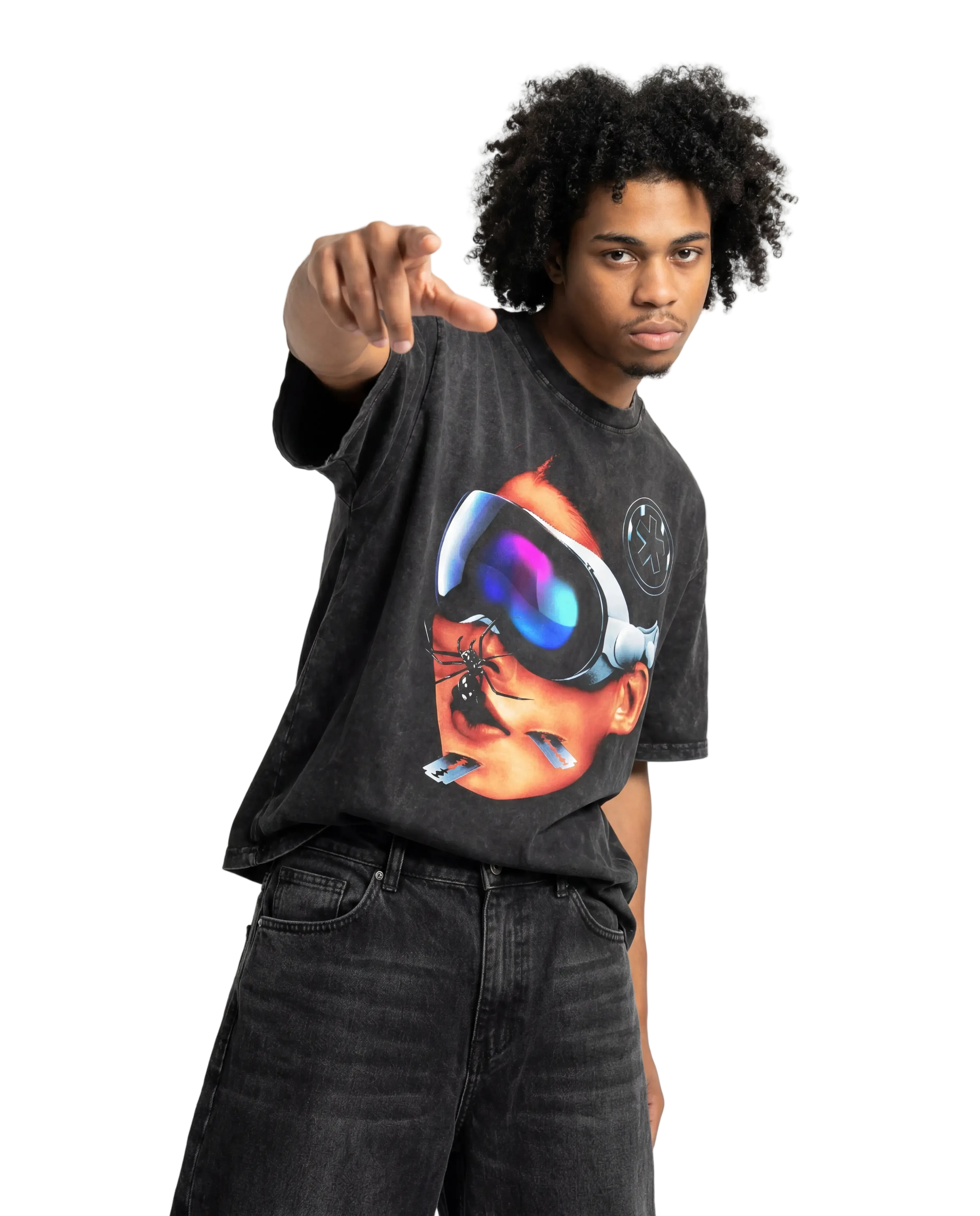 Vision Tee