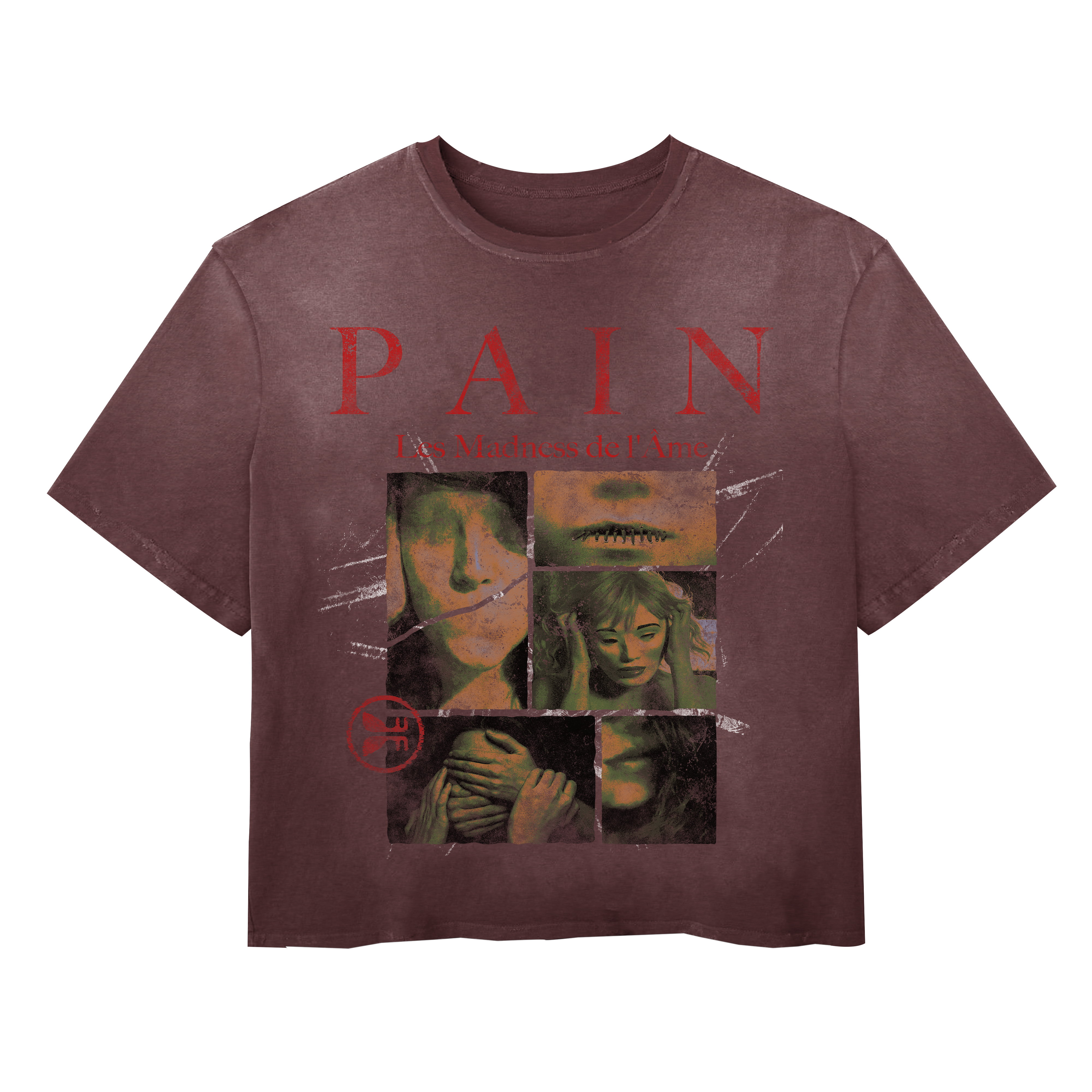 Pain Tee