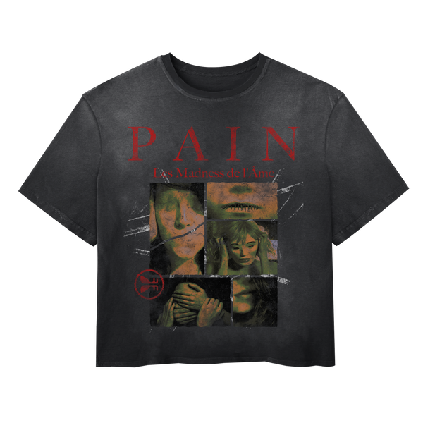 Pain Tee