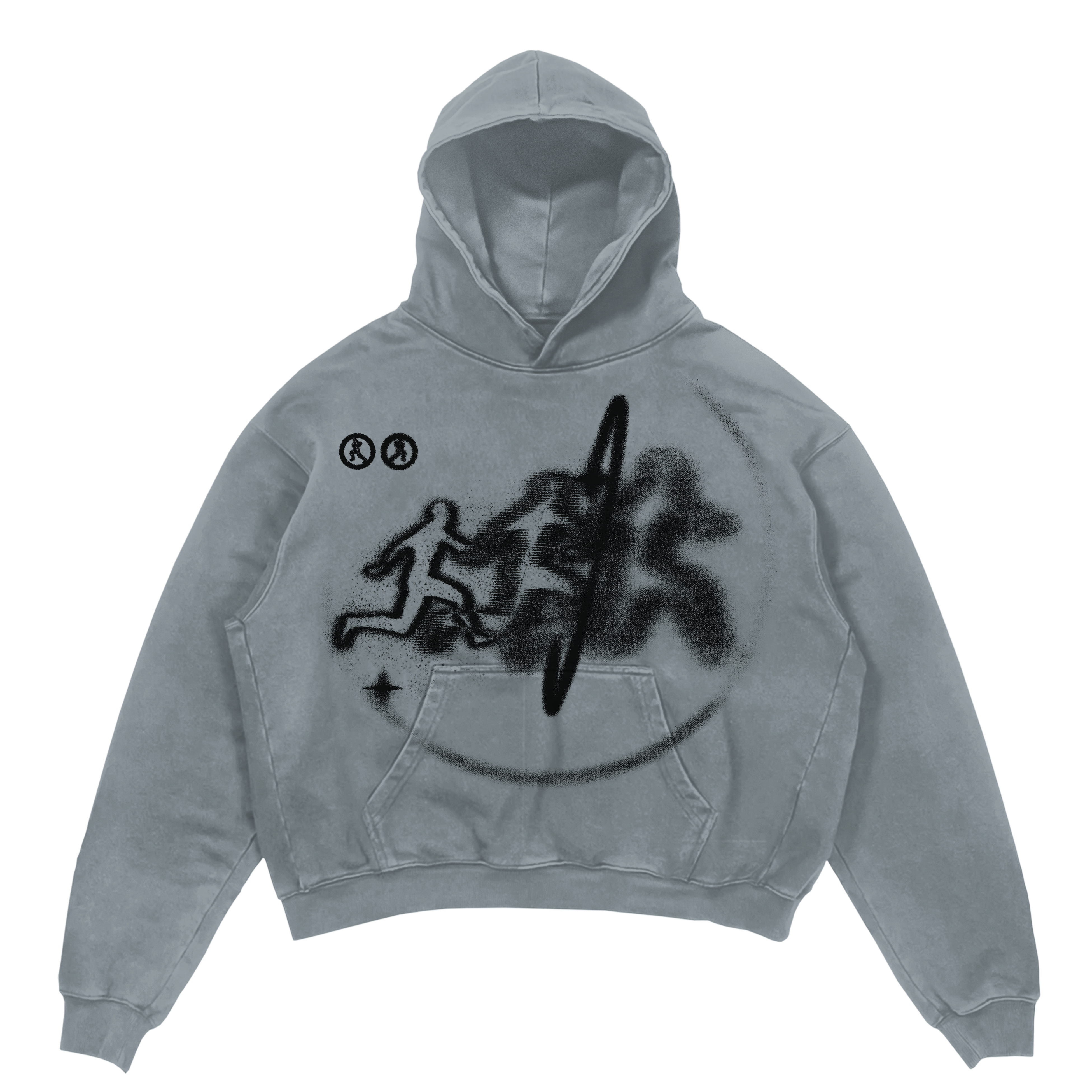 Sage Premium Hoodie (Limited Edition)