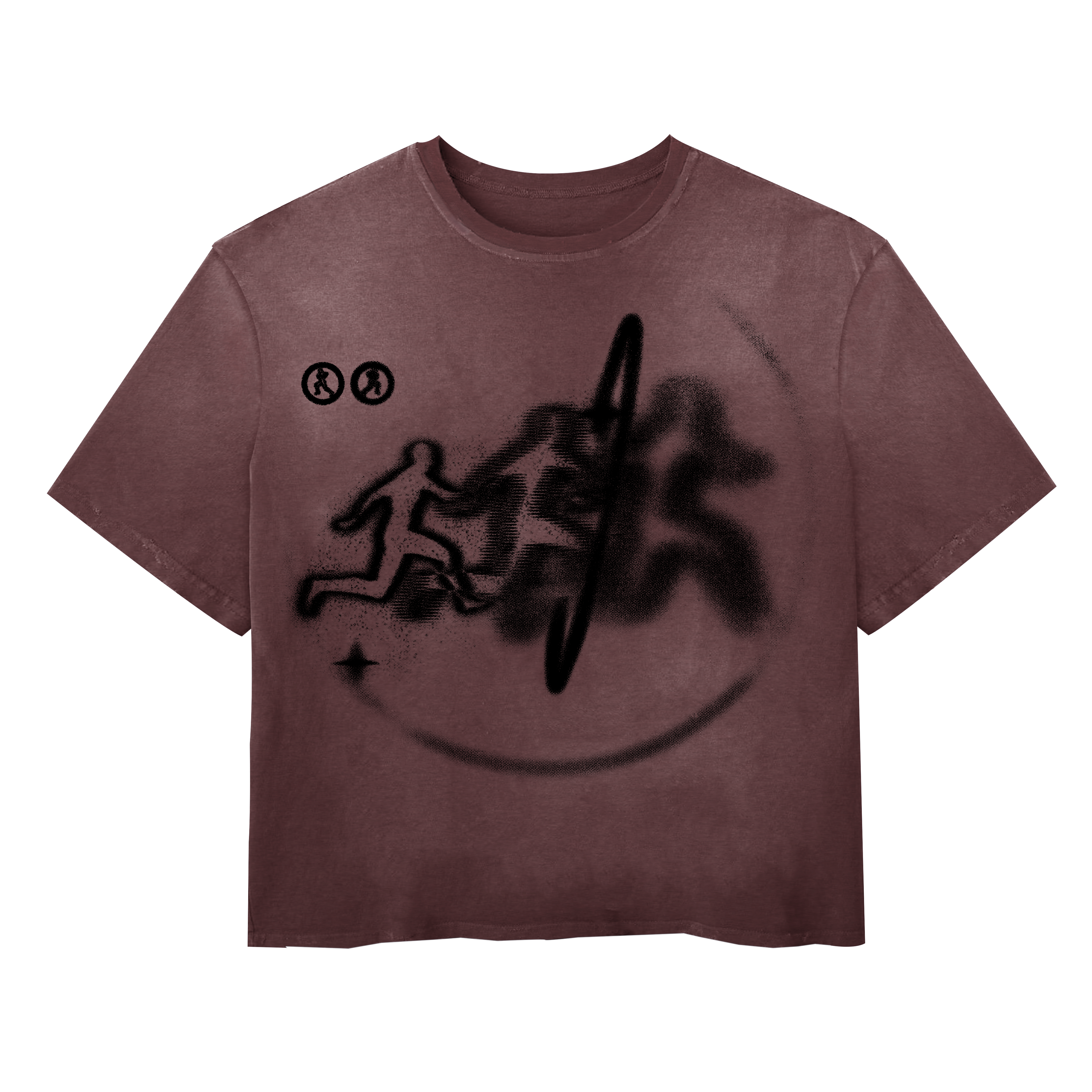 Warp Tee