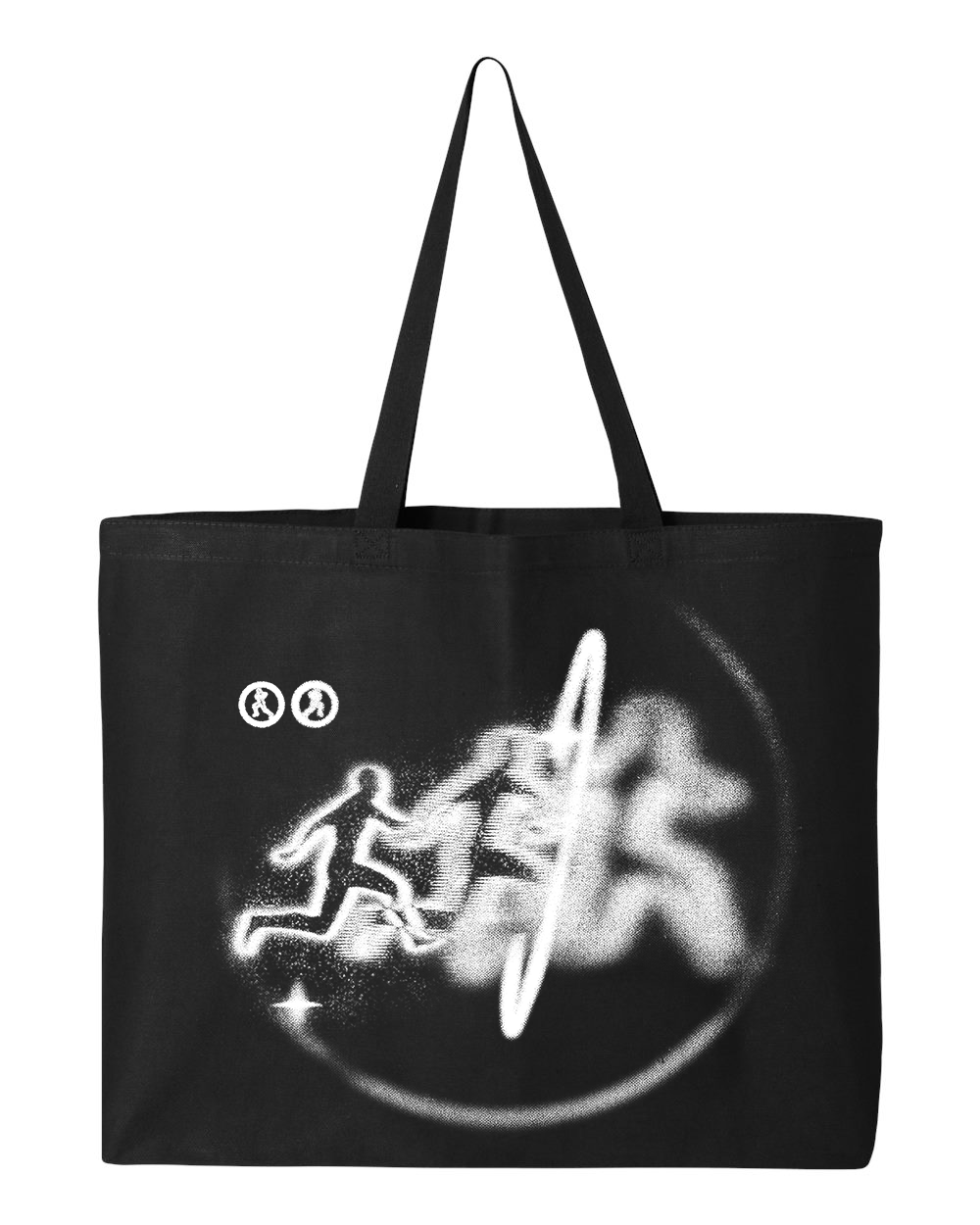 TOTE BAG (FREE WITH ORDERS $100+)