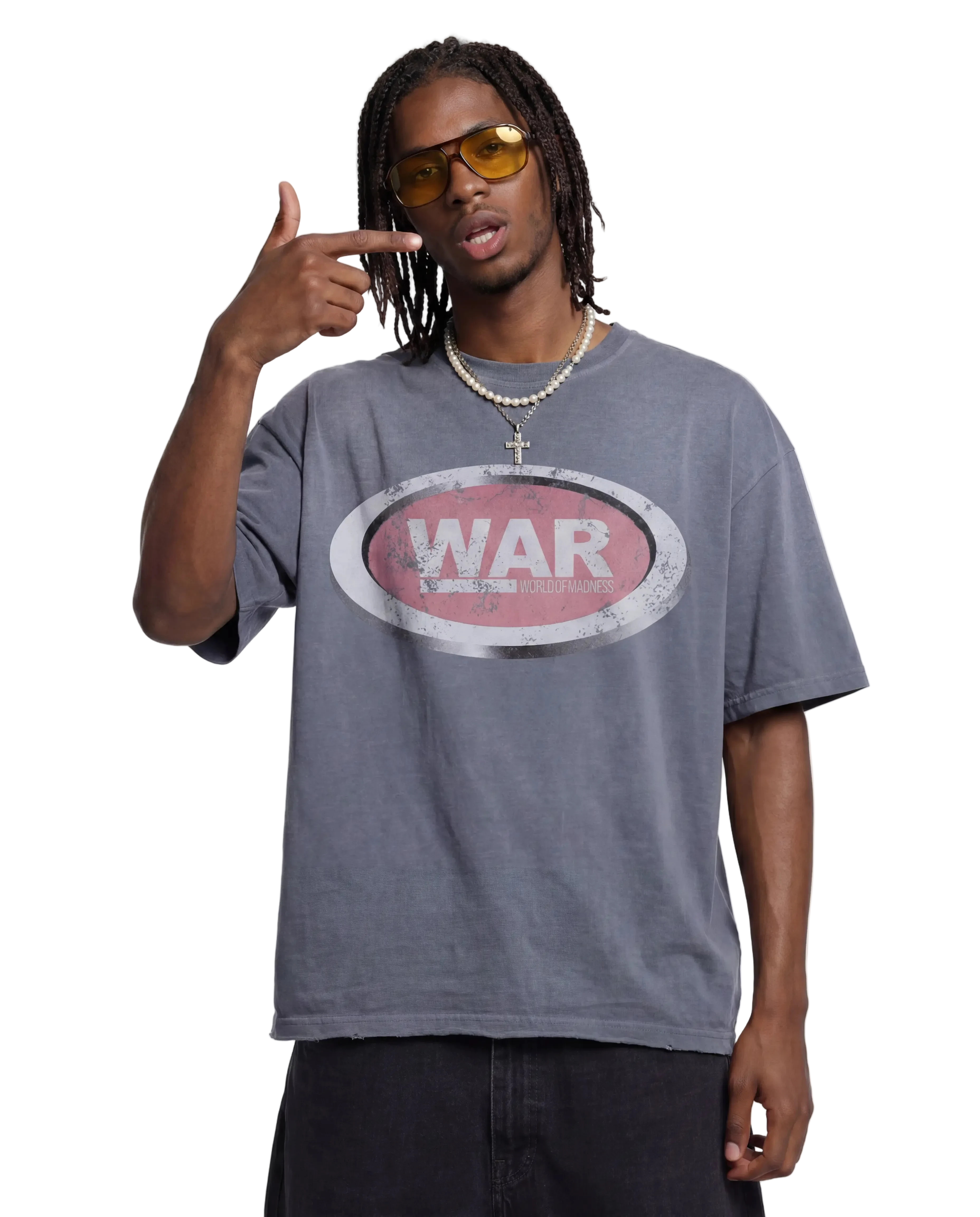 War Tee