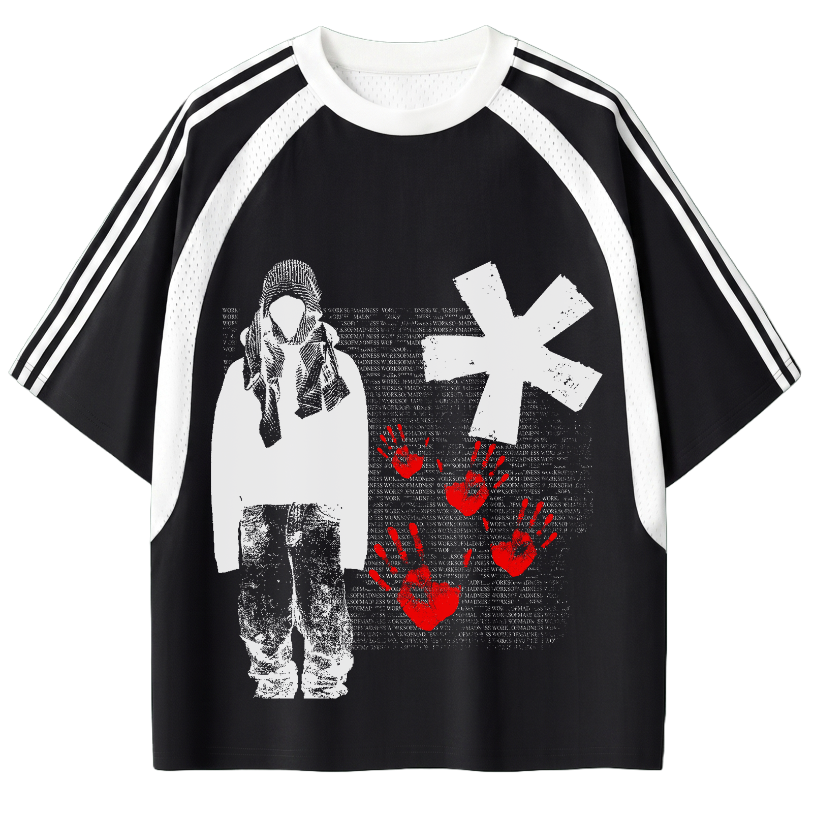 War Sports Jersey
