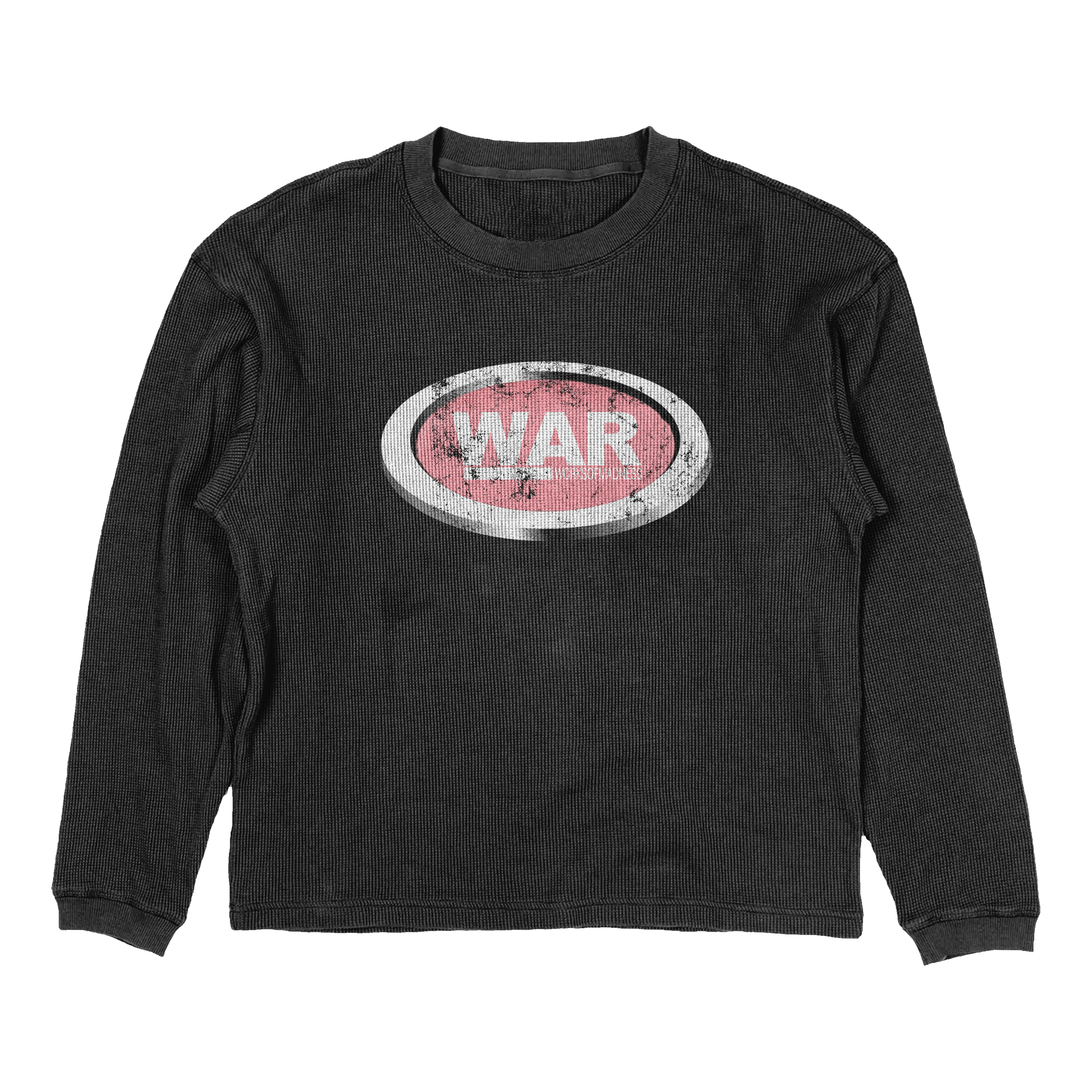 War Thermal