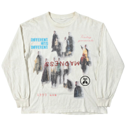 Water Damage L/S Tee