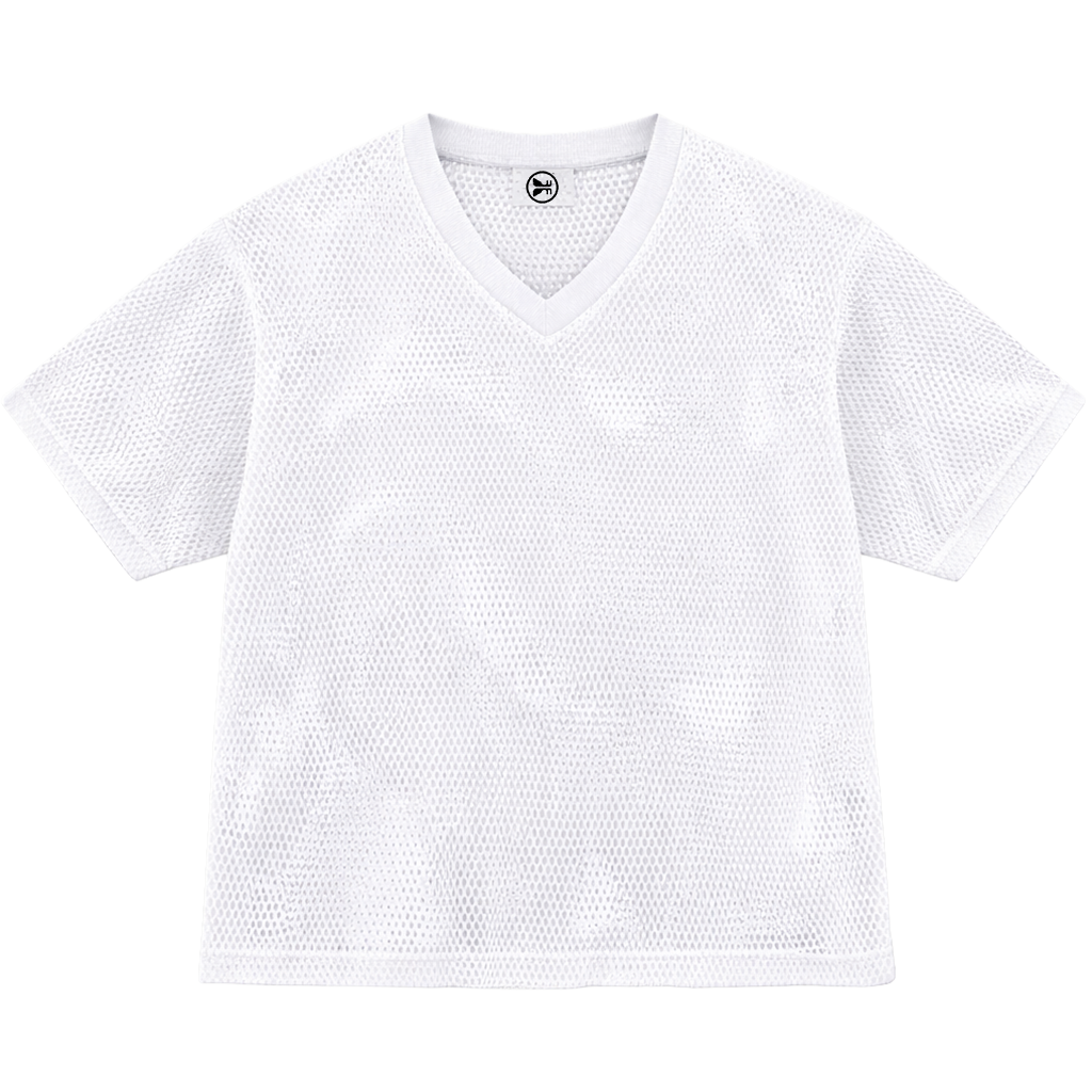 Blank Mesh Jersey