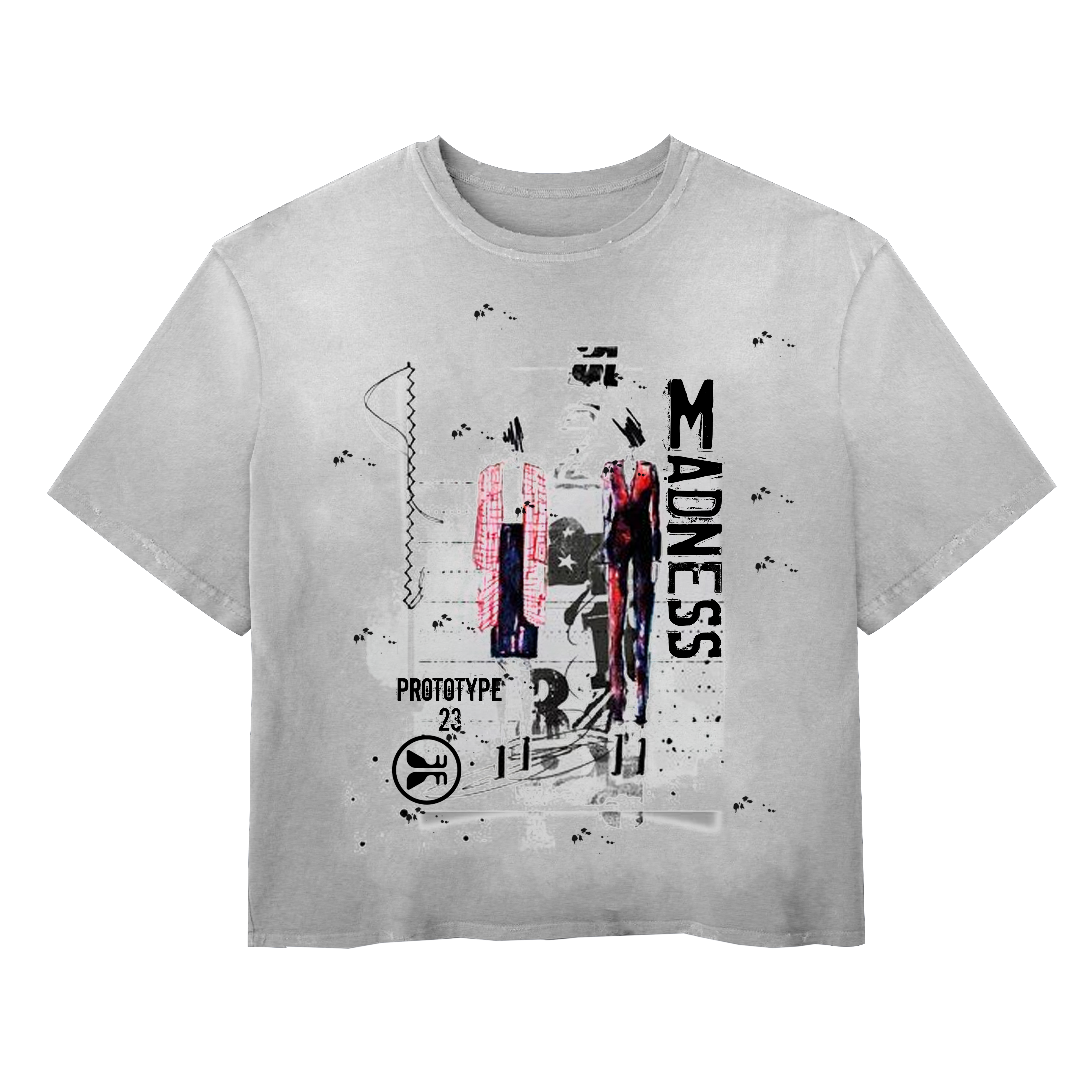 Memory Leak Tee