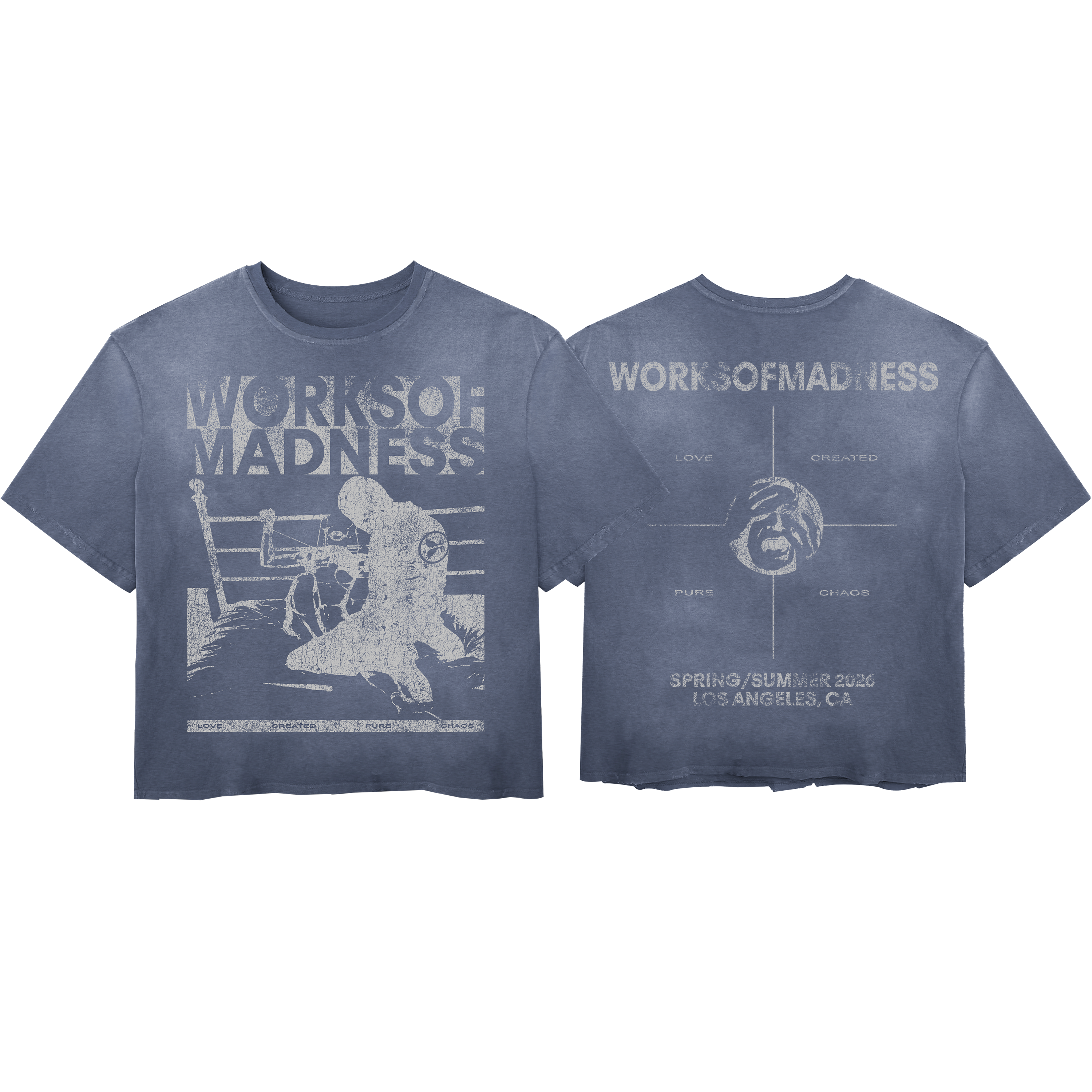 Split Decision Tee