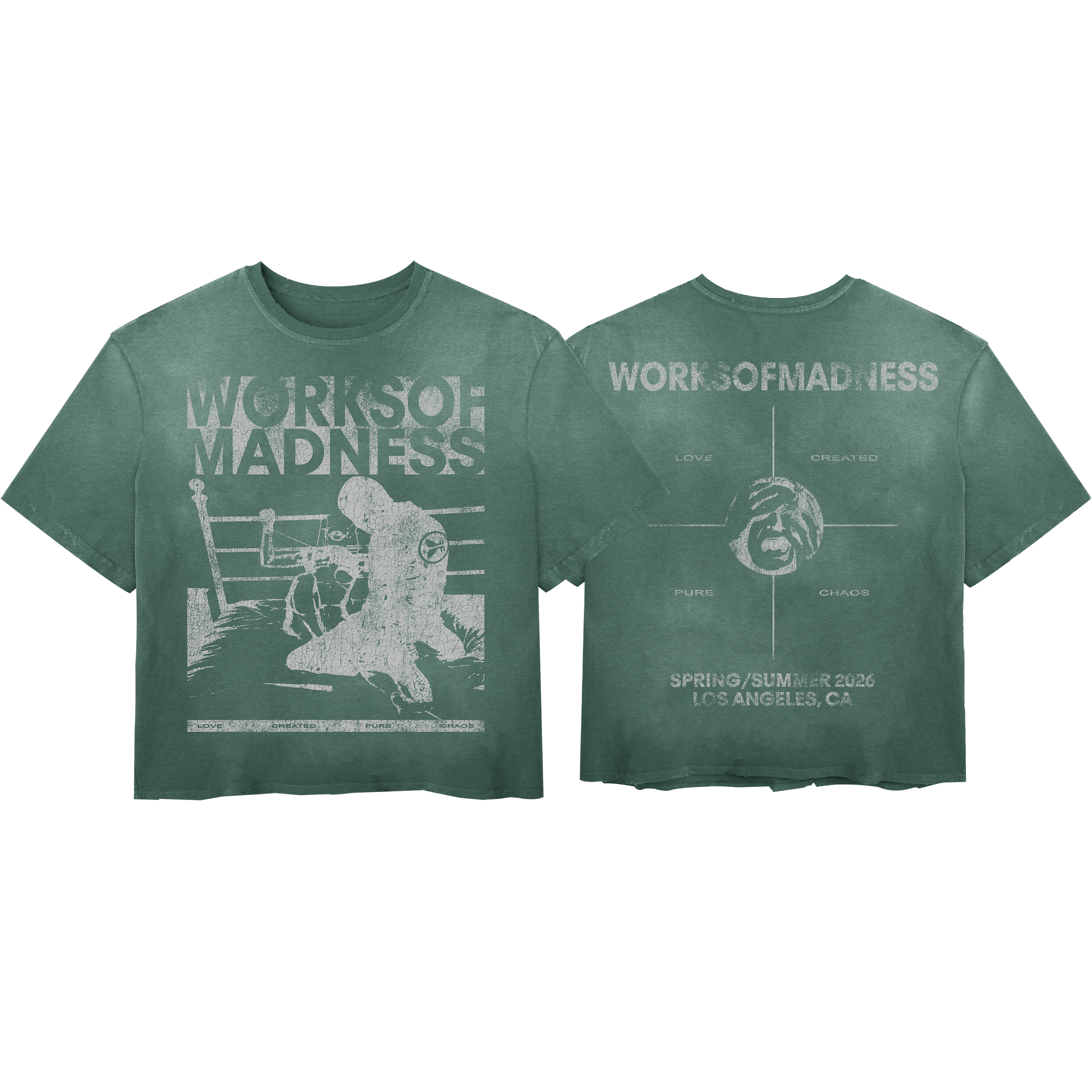 Split Decision Tee
