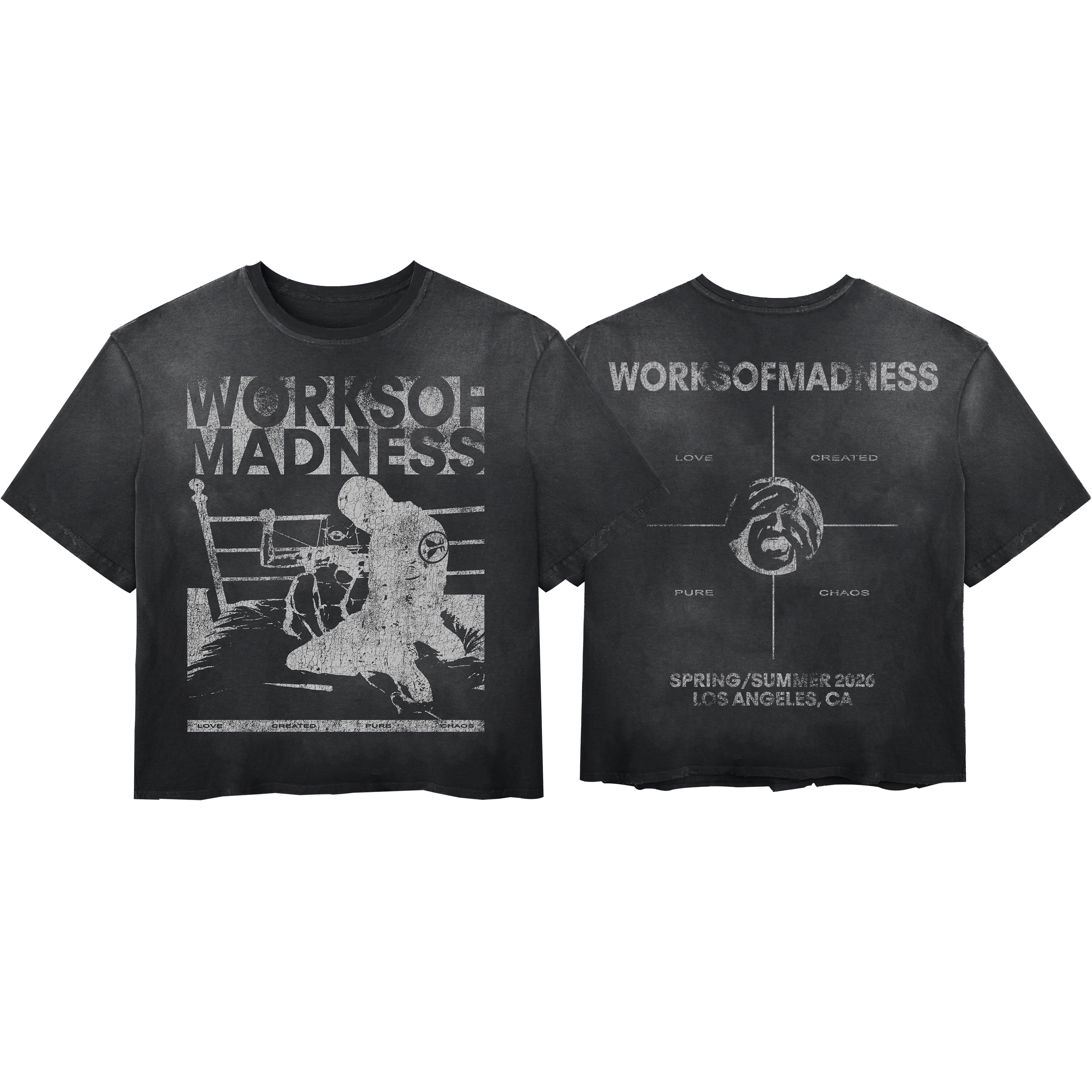 Split Decision Tee