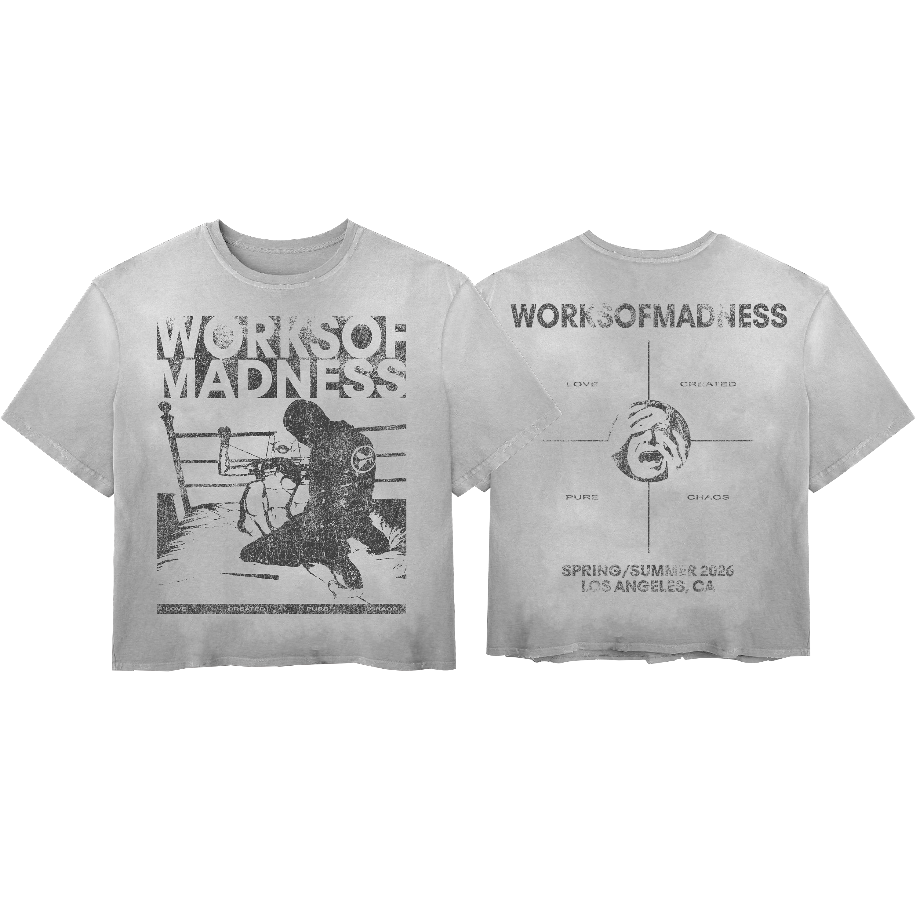 Split Decision Tee