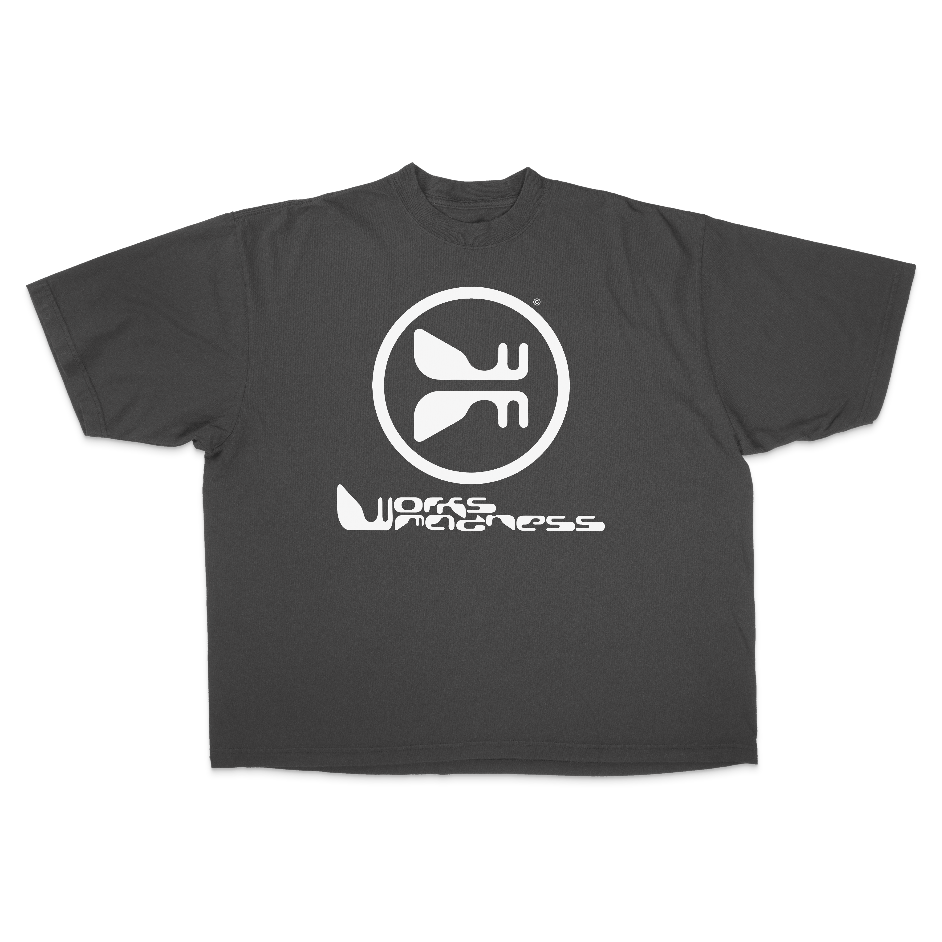 Logo Drop Tee