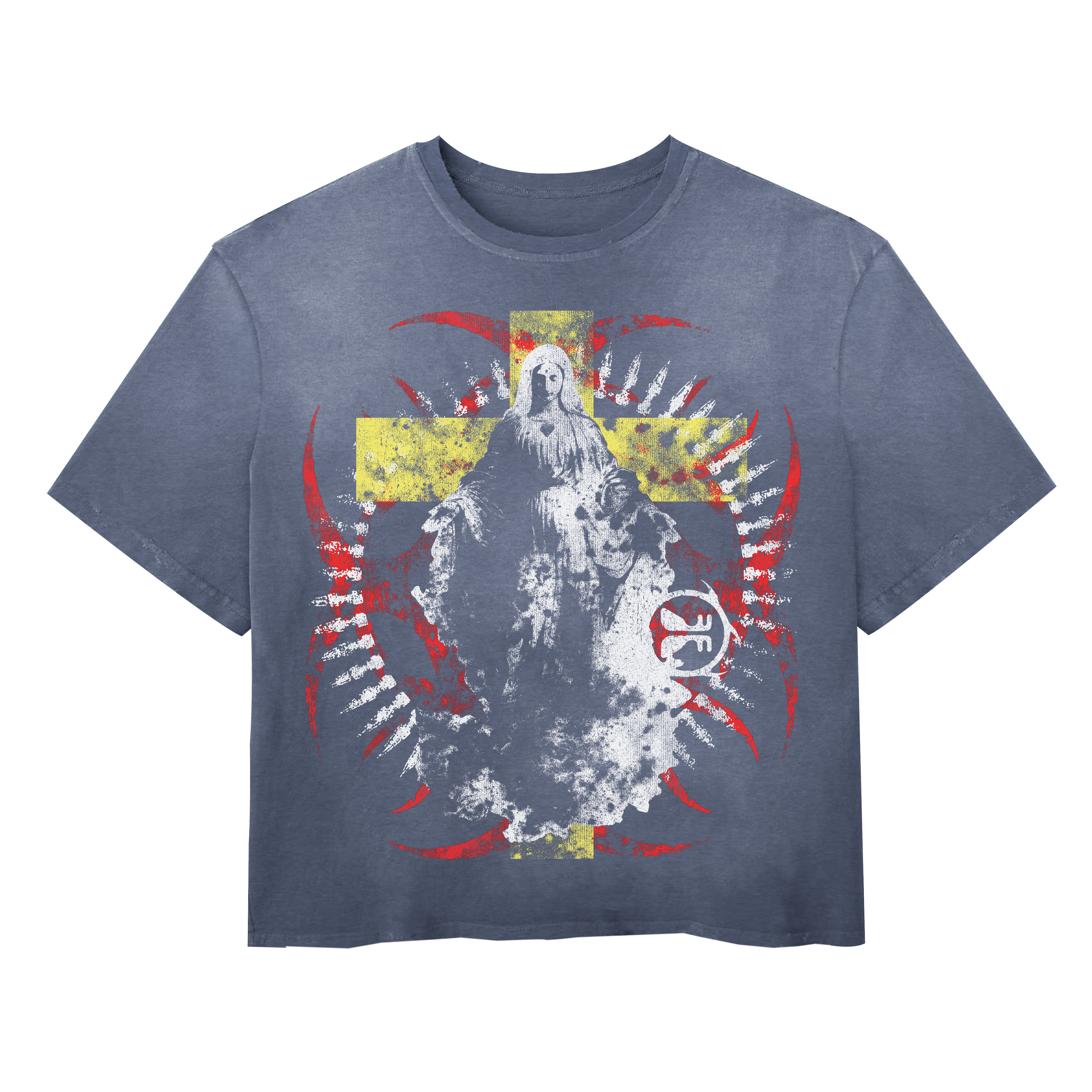 Worship Tee