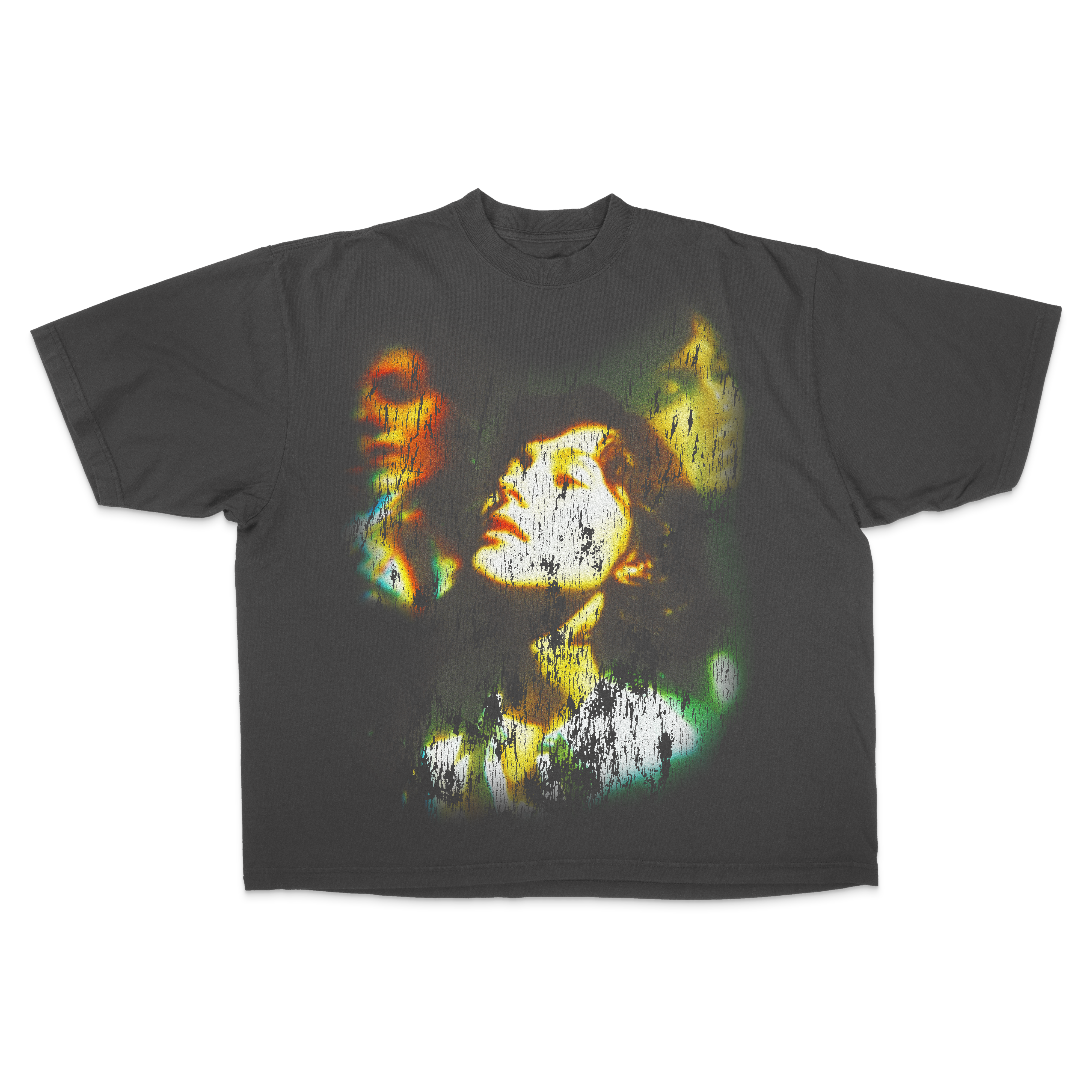 Envision Drop Tee