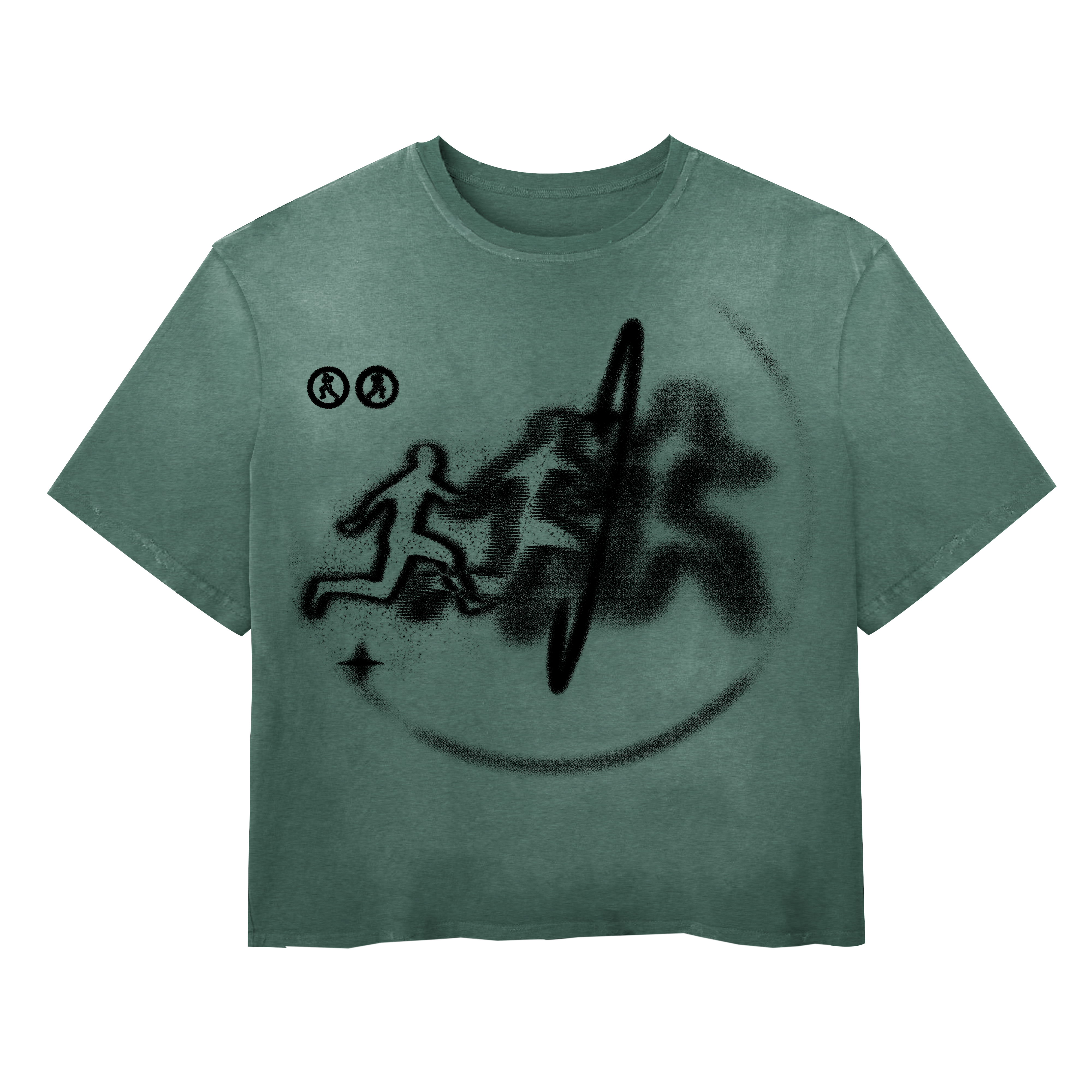 Warp Tee