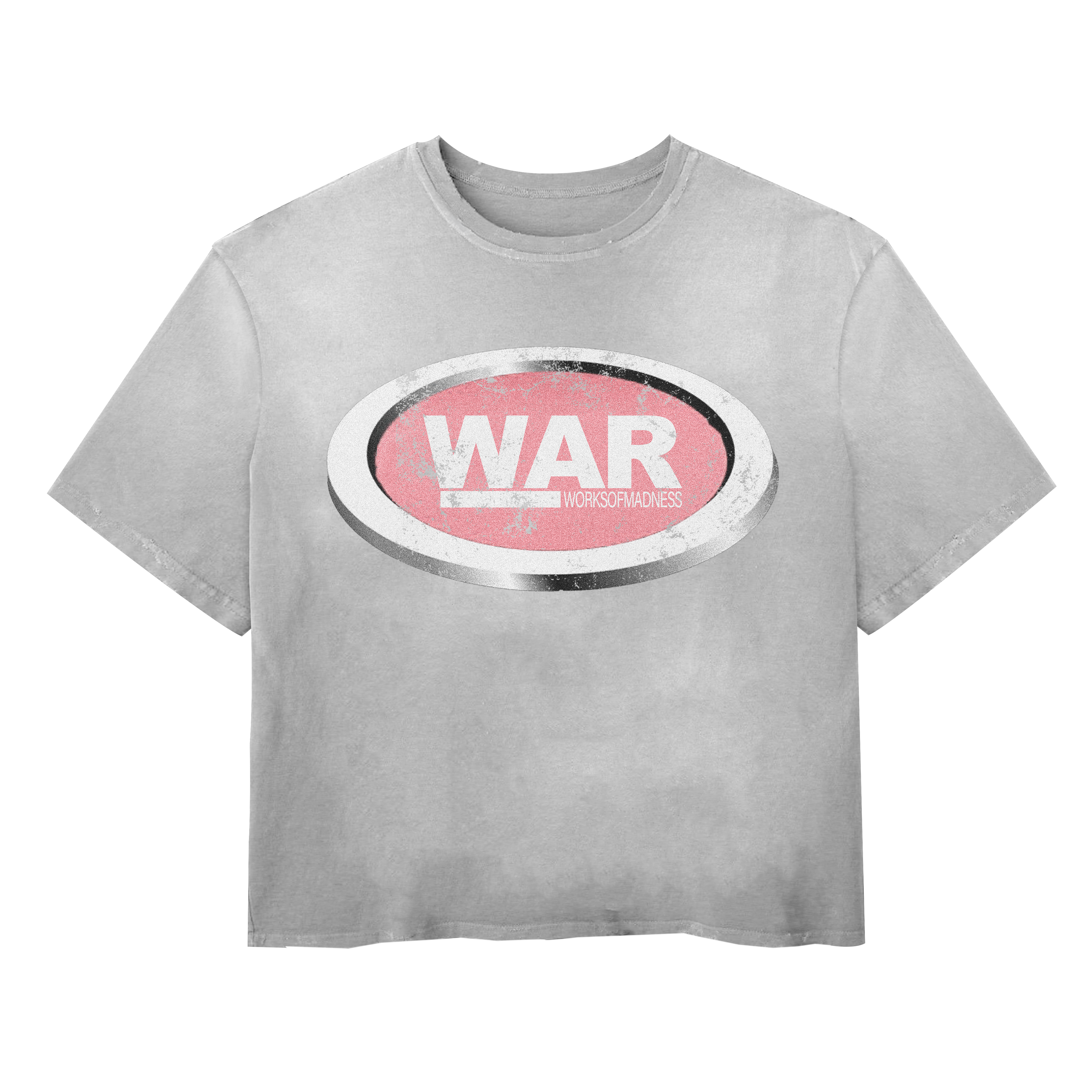 War Tee