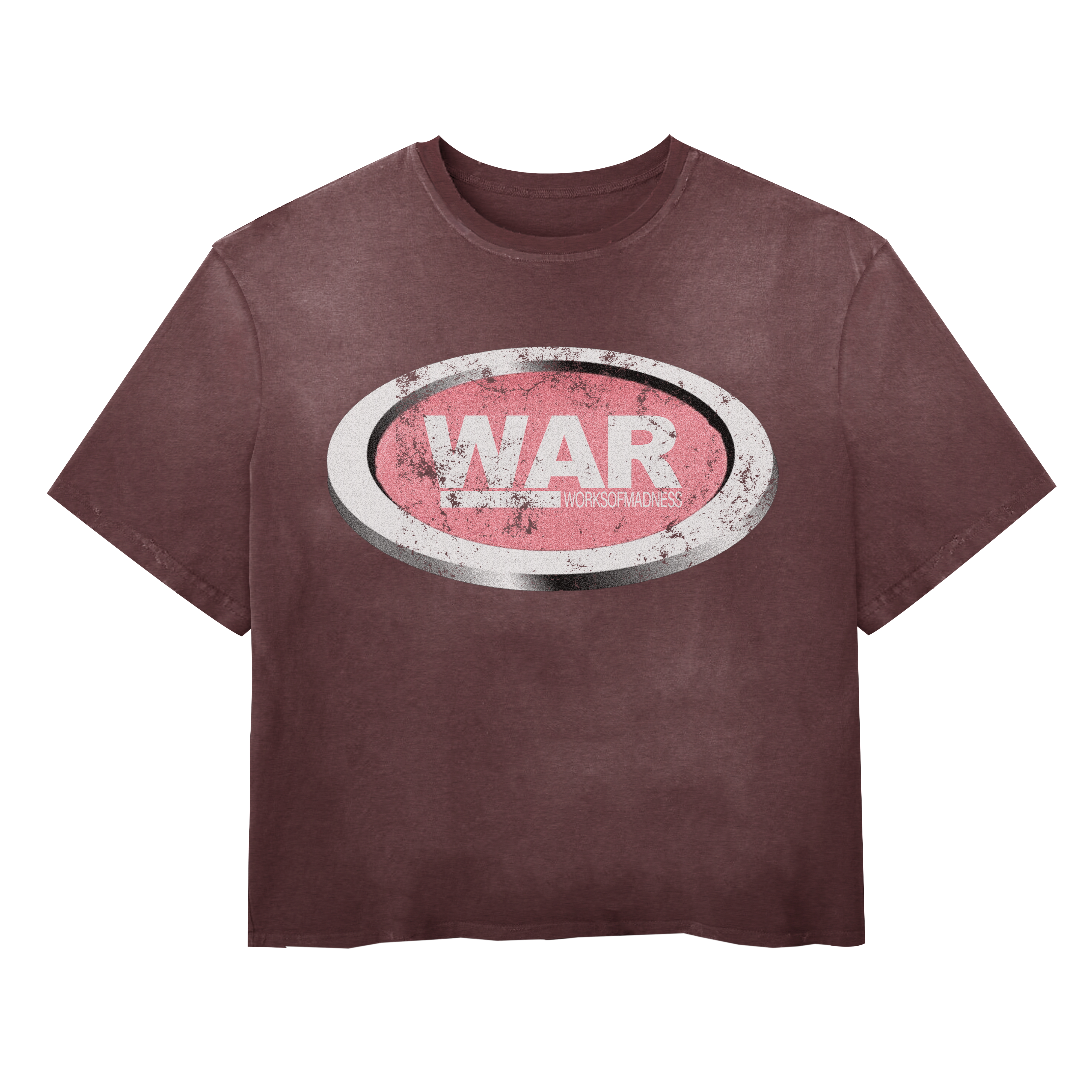 War Tee