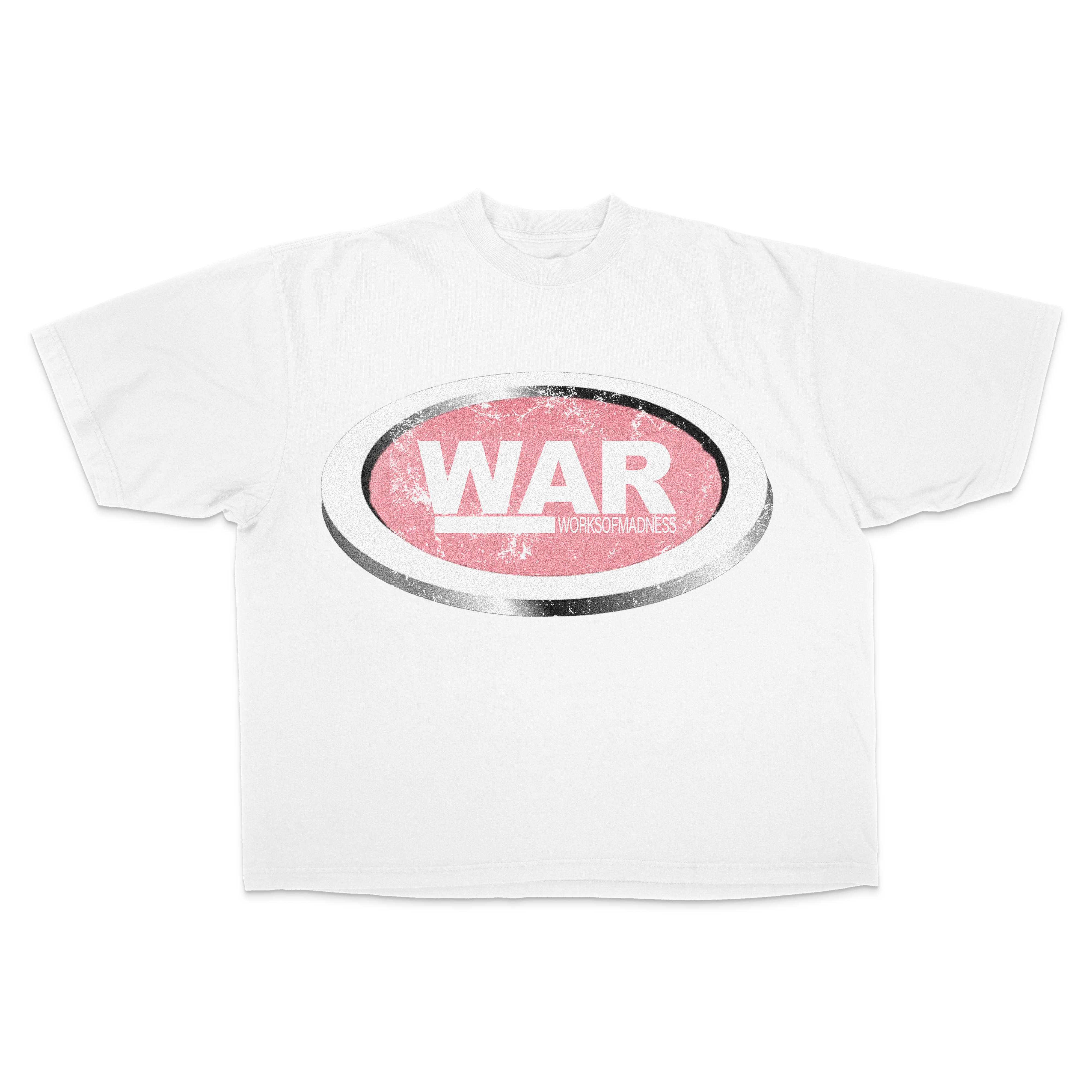 War Drop Tee