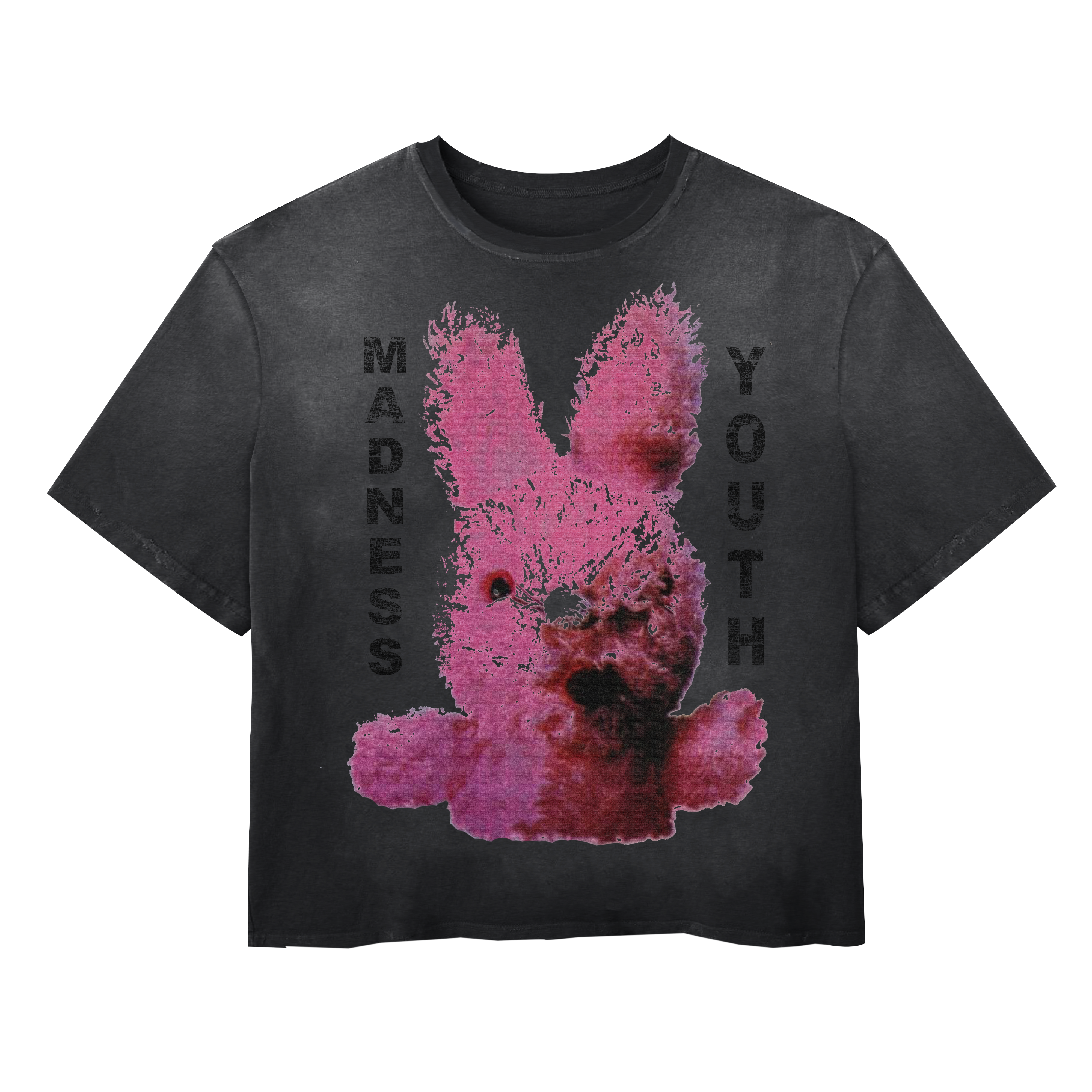 Youth Madness Tee