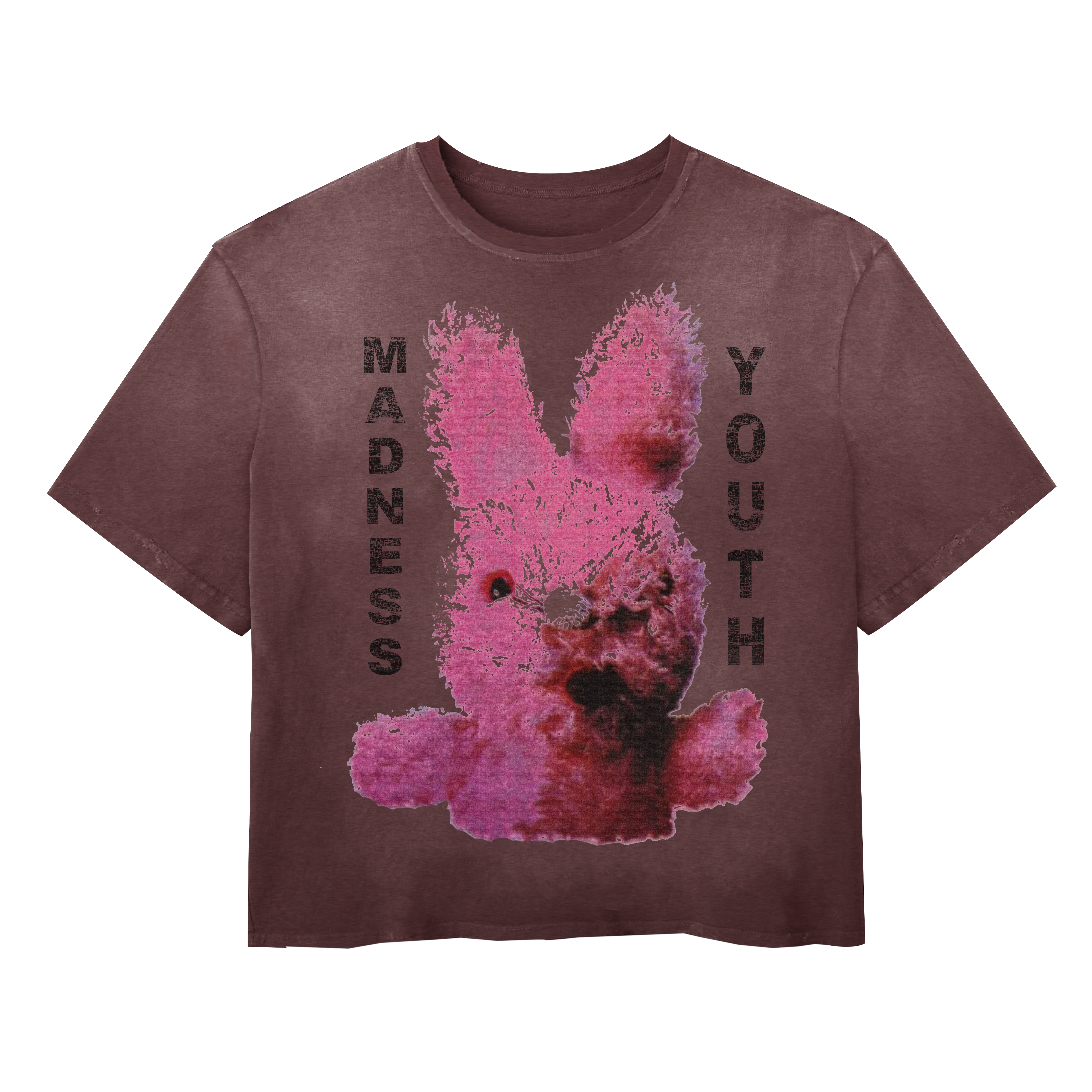 Youth Madness Tee