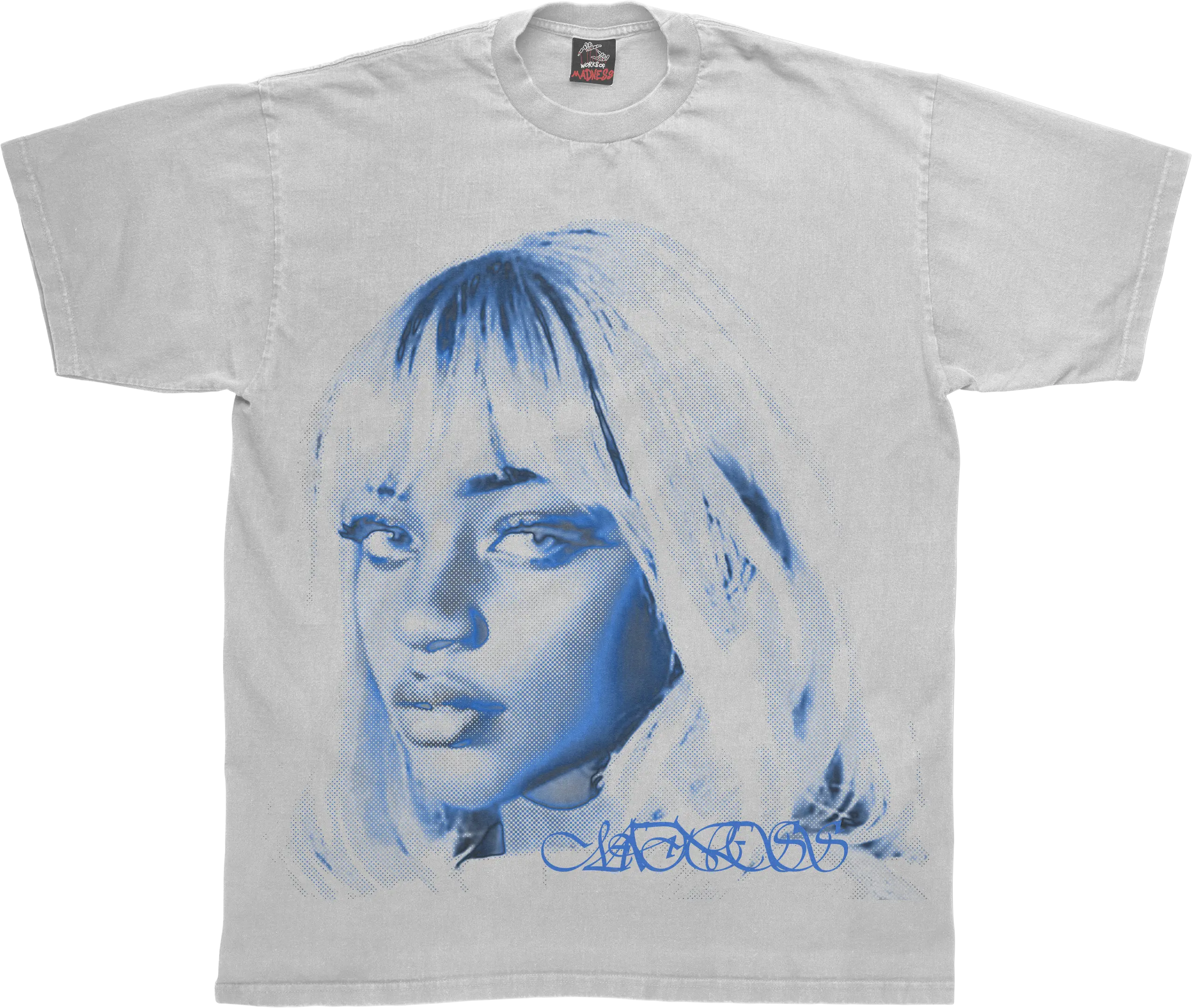 Dream Girl Tee WorksOfMadness
